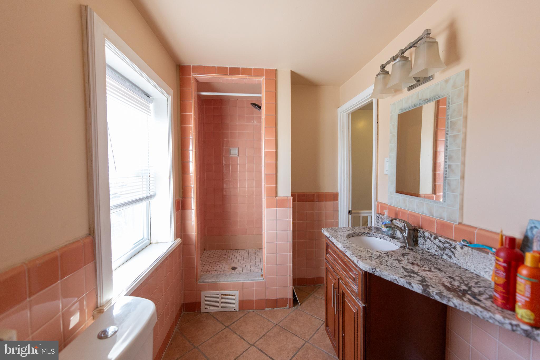 OAK LANE MANOR - Residential