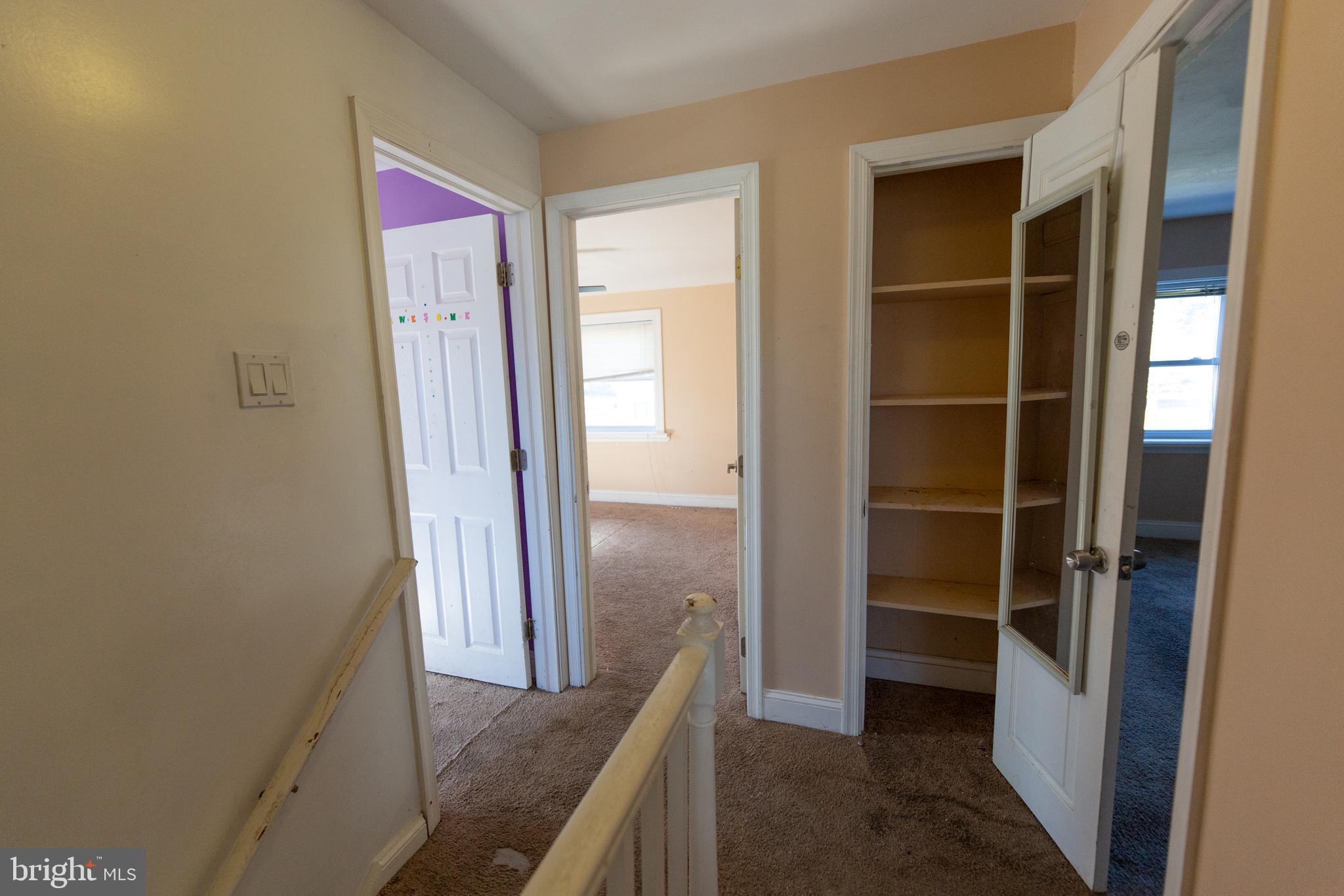 OAK LANE MANOR - Residential