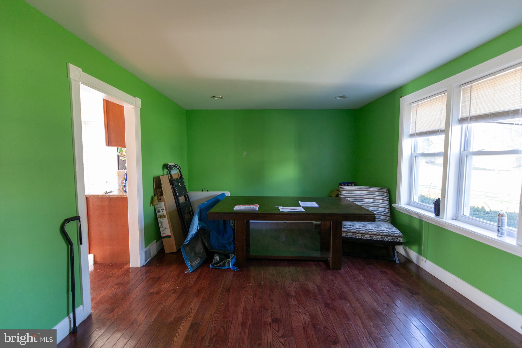 OAK LANE MANOR - Residential