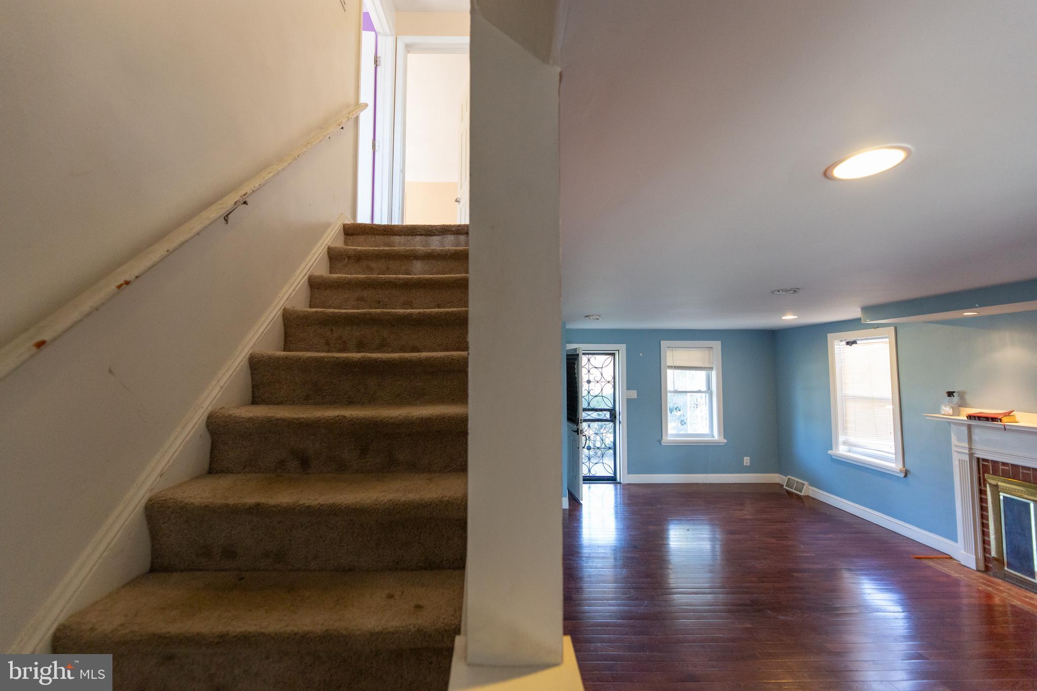 OAK LANE MANOR - Residential