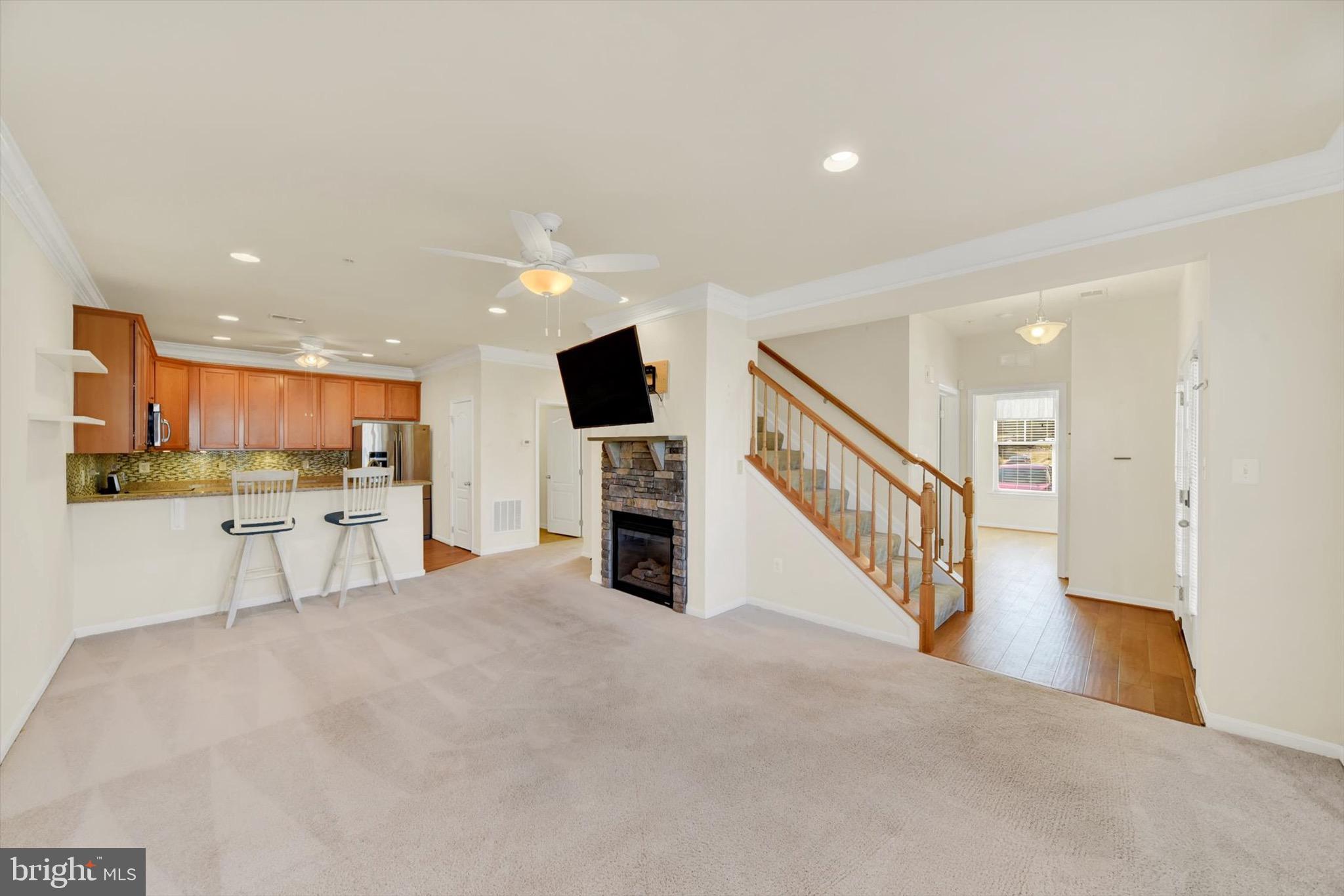 PEARMAN'S OVERLOOK - Residential