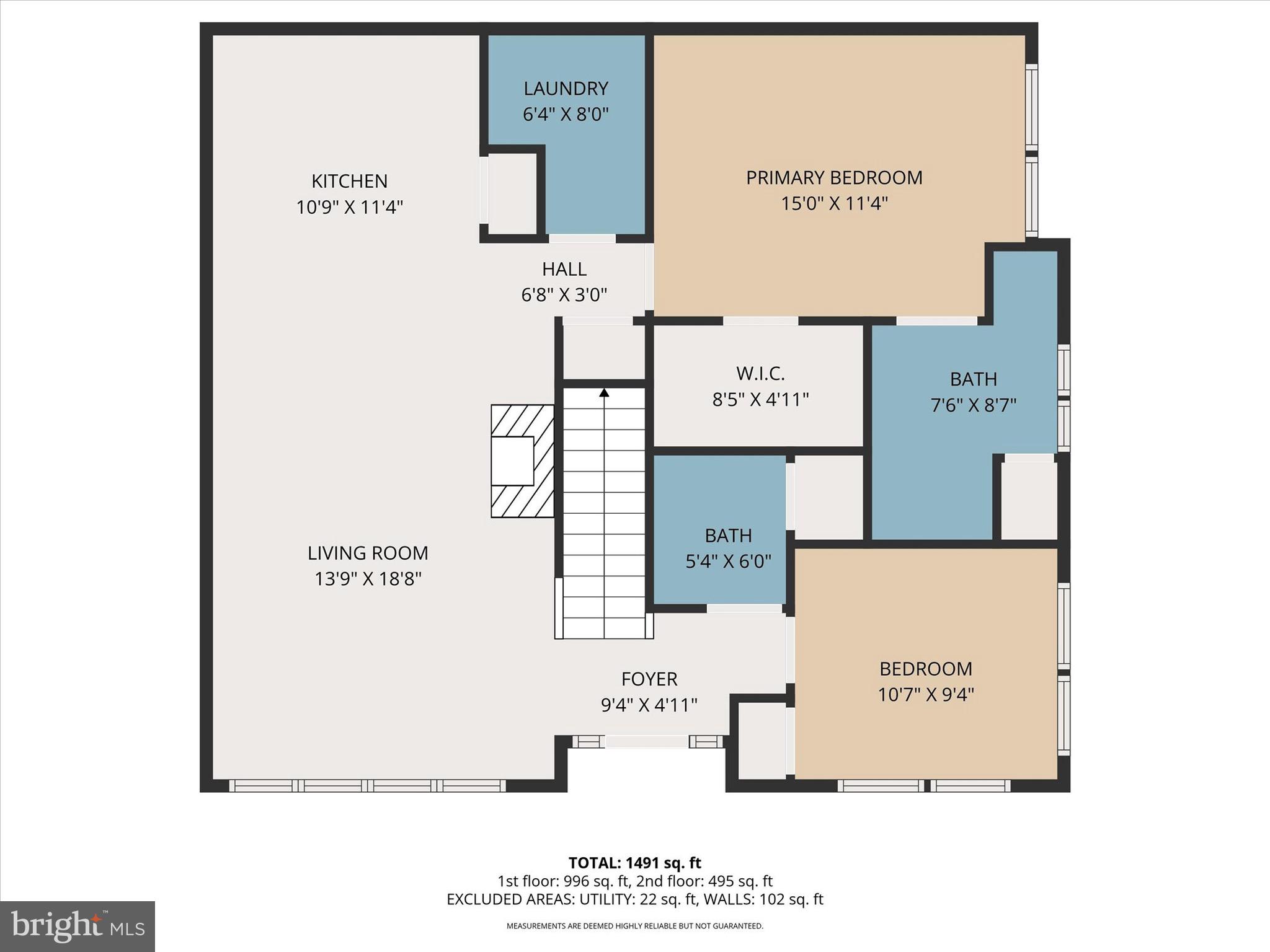 PEARMAN'S OVERLOOK - Residential