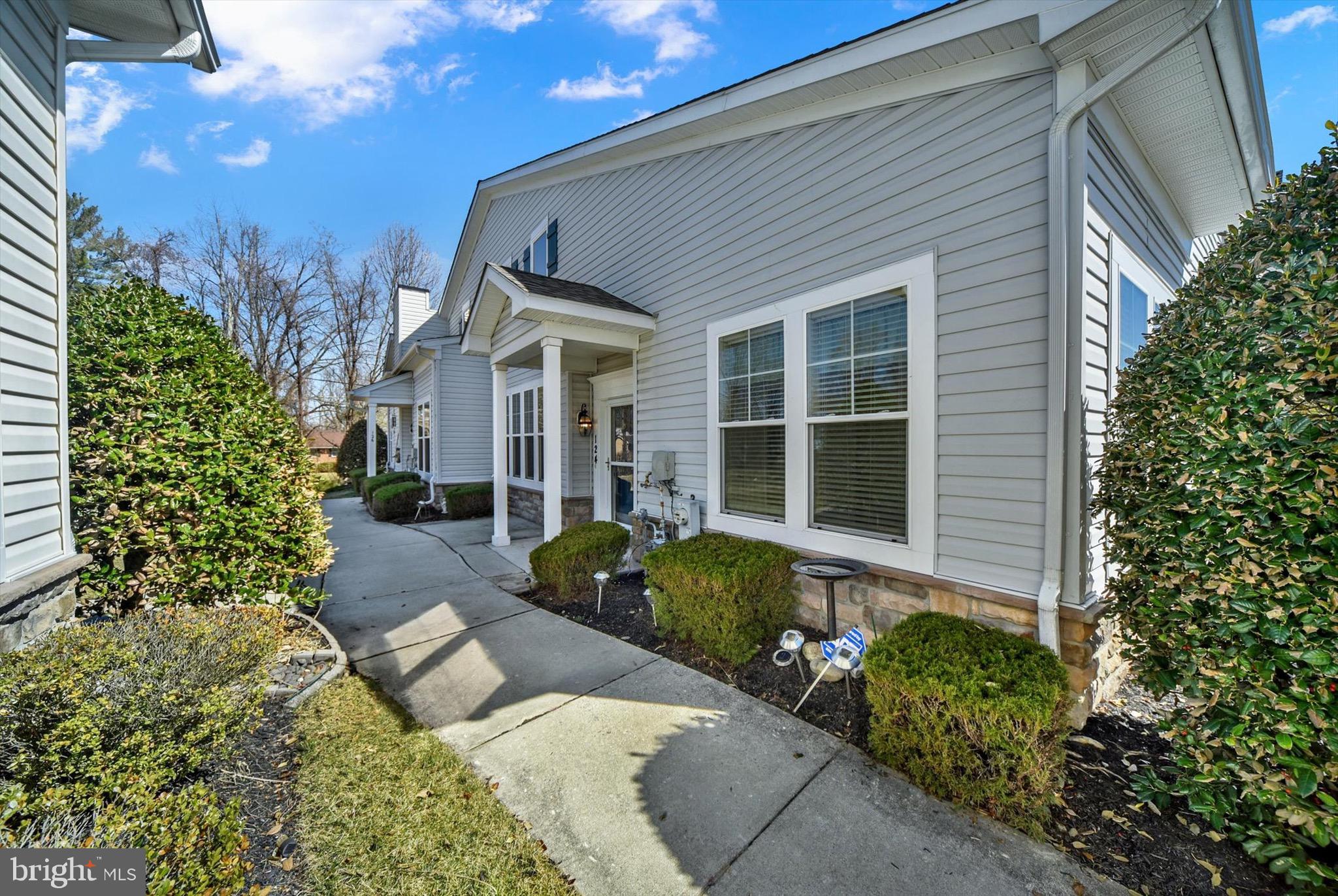 PEARMAN'S OVERLOOK - Residential