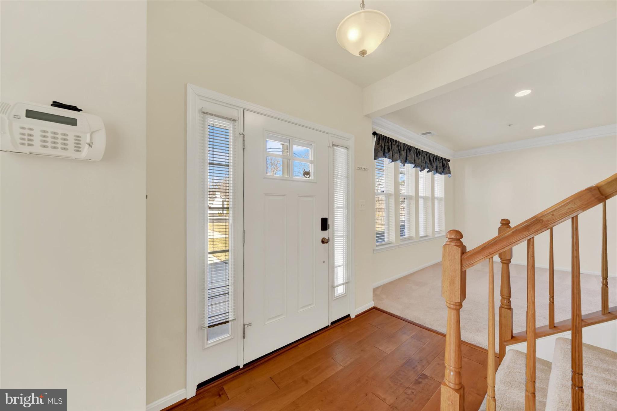 PEARMAN'S OVERLOOK - Residential