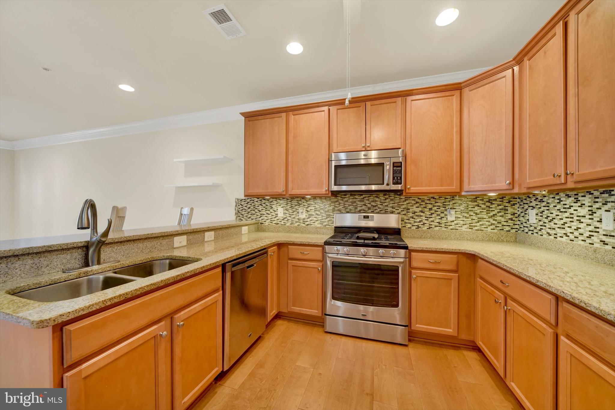 PEARMAN'S OVERLOOK - Residential