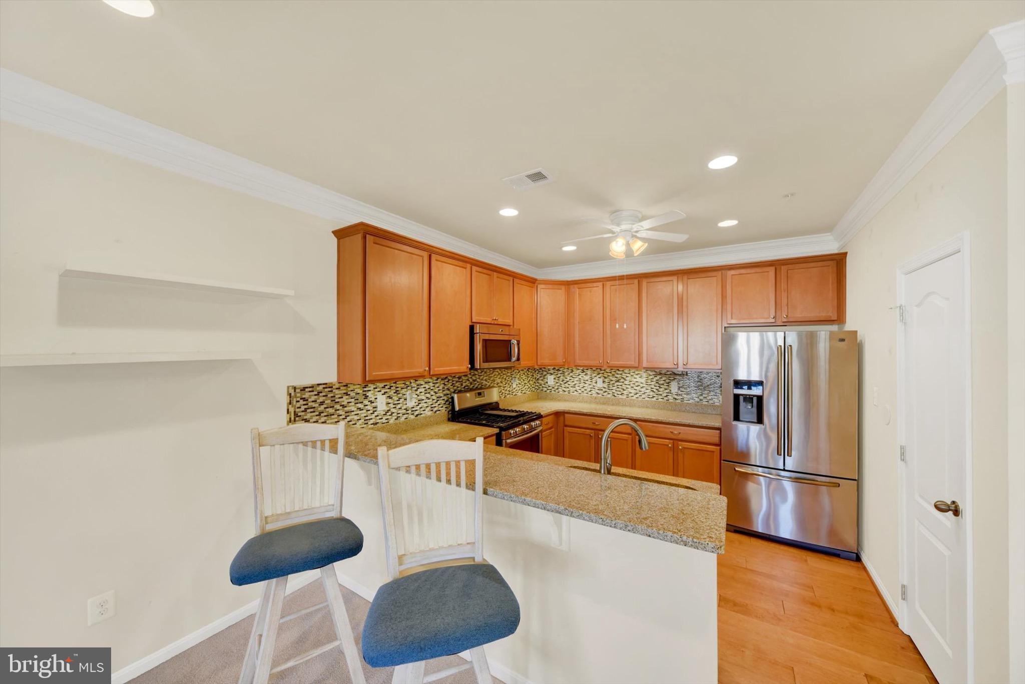 PEARMAN'S OVERLOOK - Residential