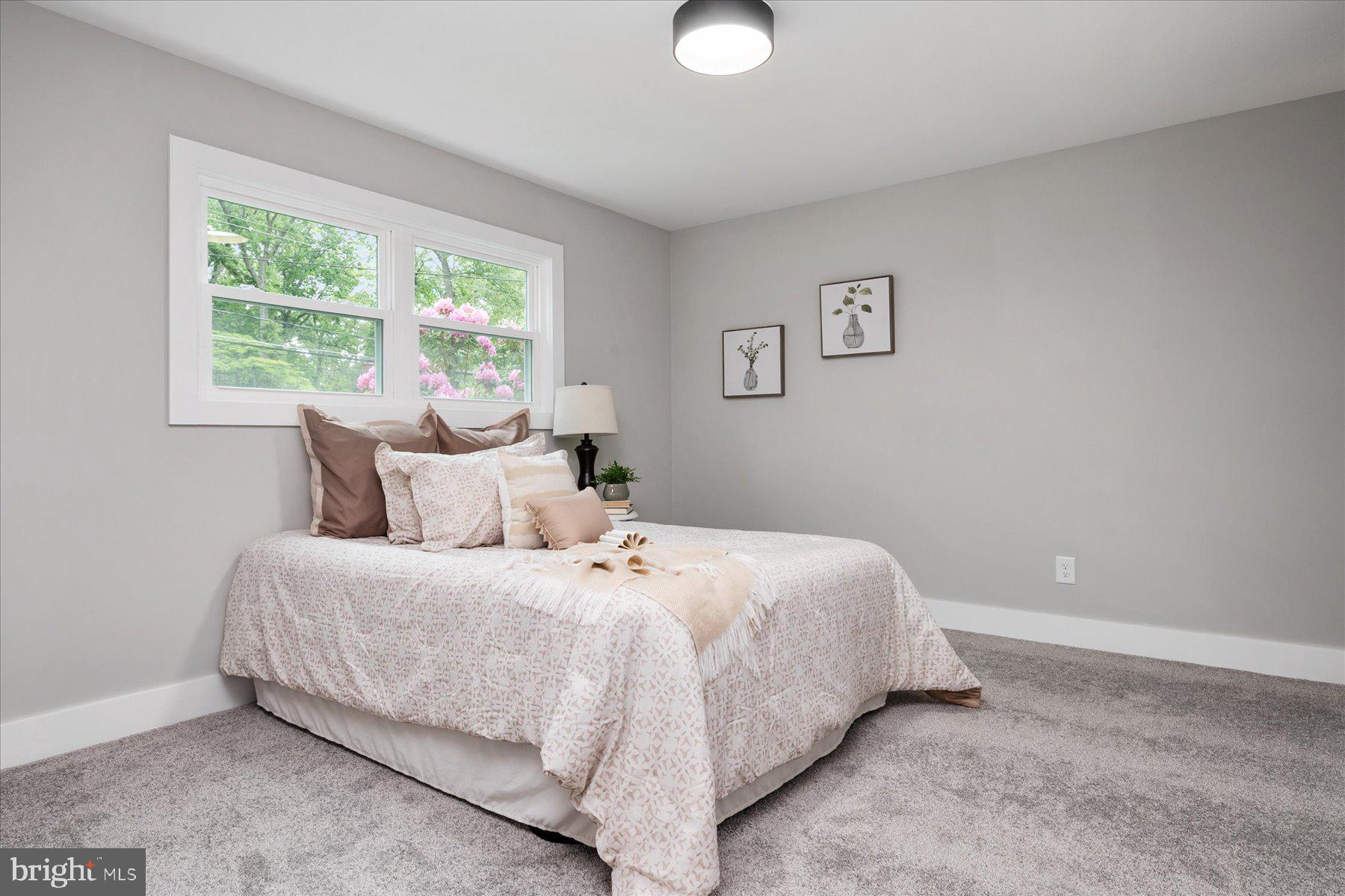 BEN OAKS ON SEVERN - Residential