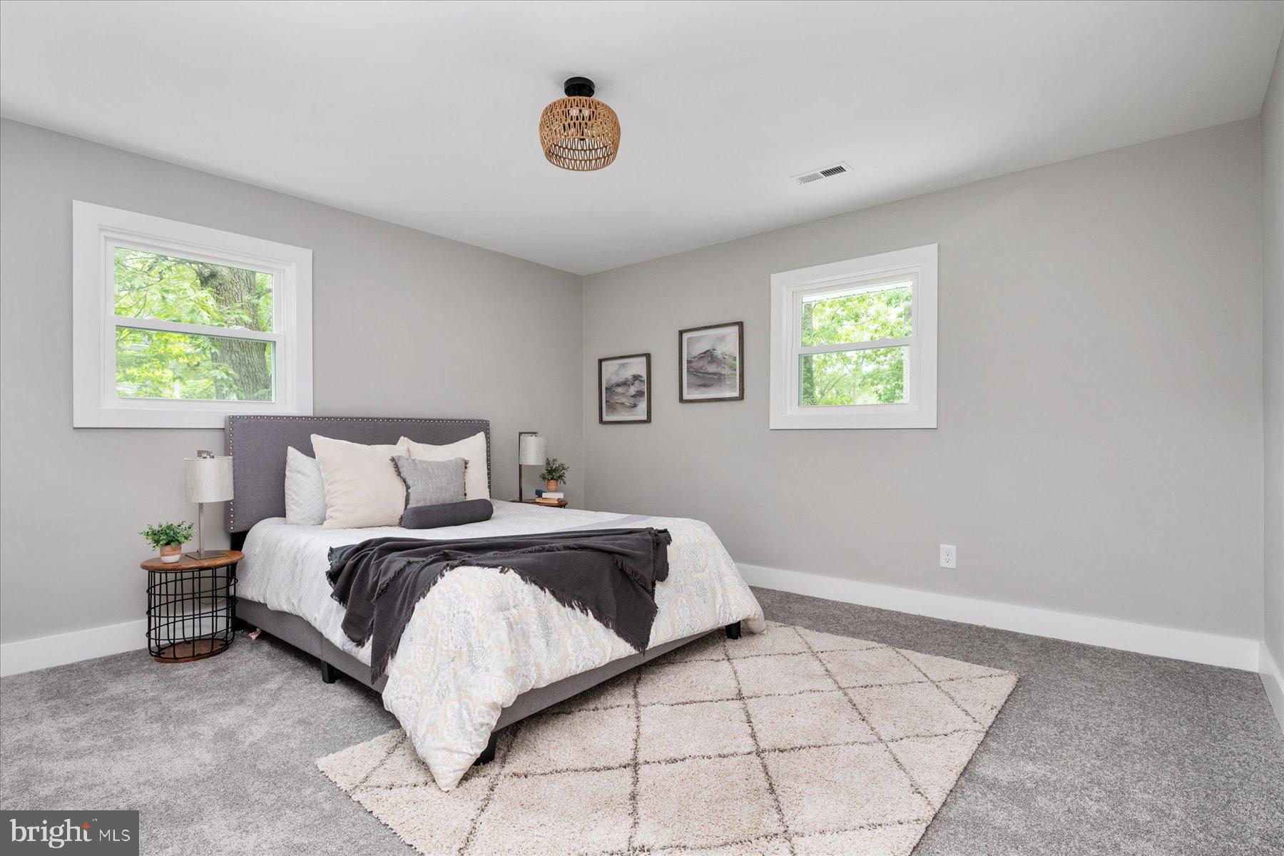 BEN OAKS ON SEVERN - Residential