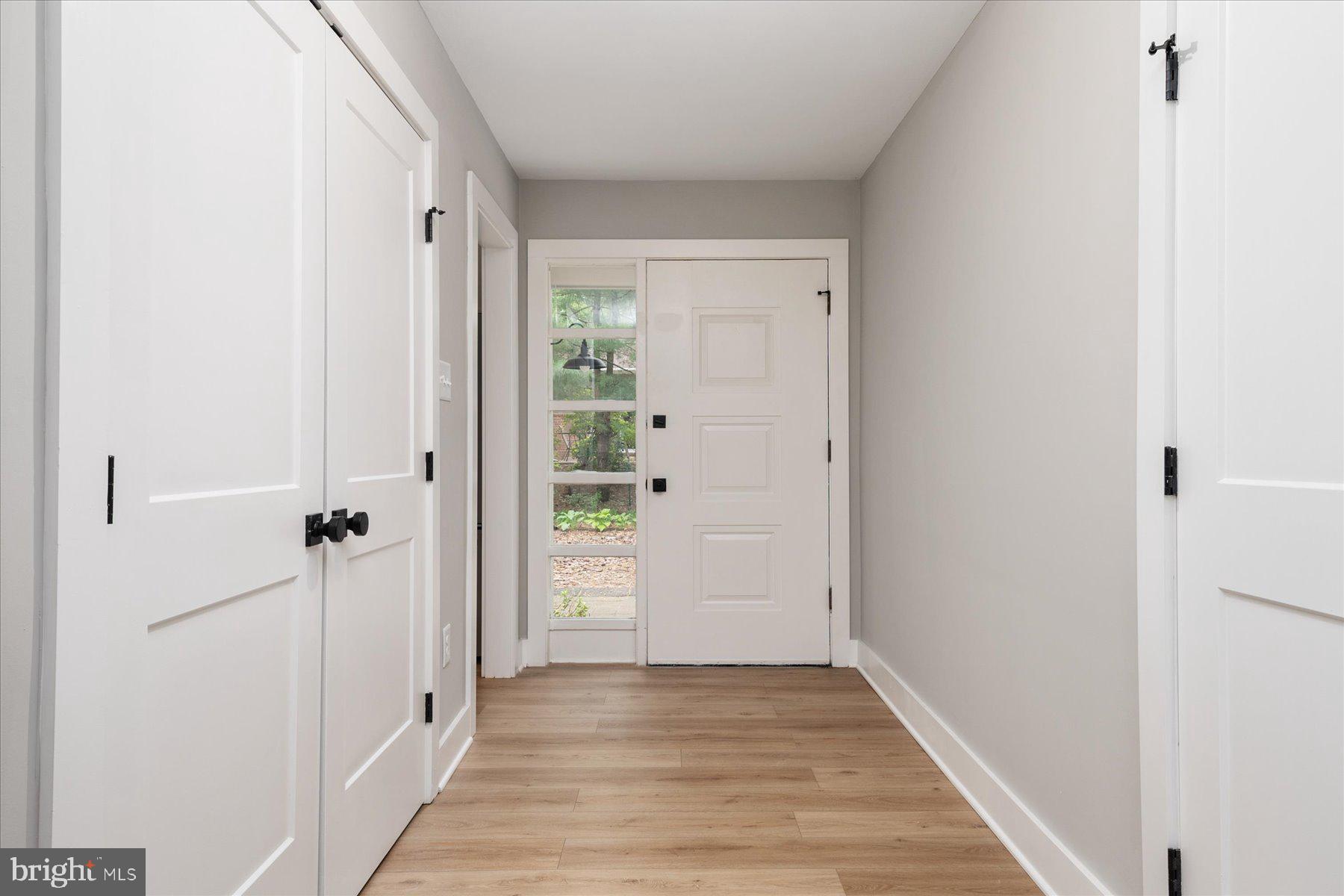 BEN OAKS ON SEVERN - Residential