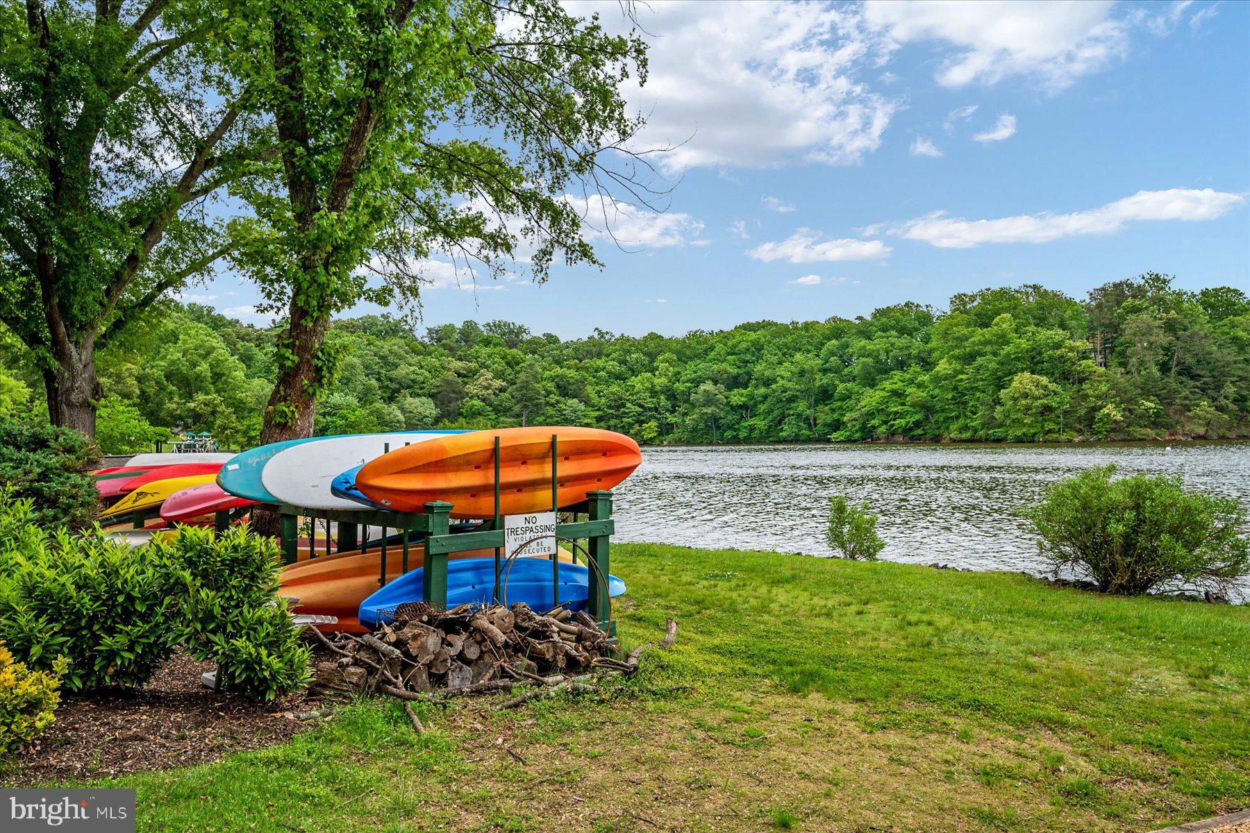 BEN OAKS ON SEVERN - Residential