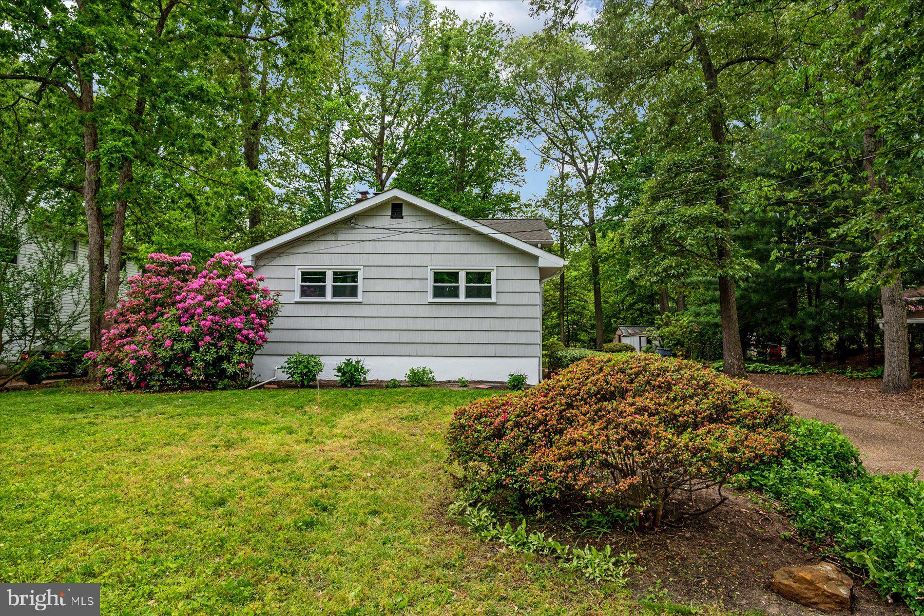 BEN OAKS ON SEVERN - Residential