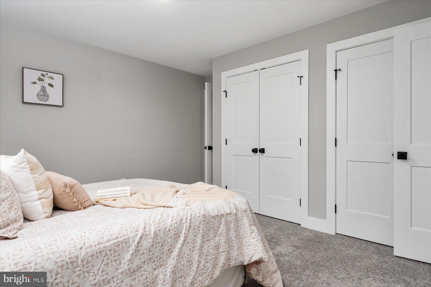 BEN OAKS ON SEVERN - Residential