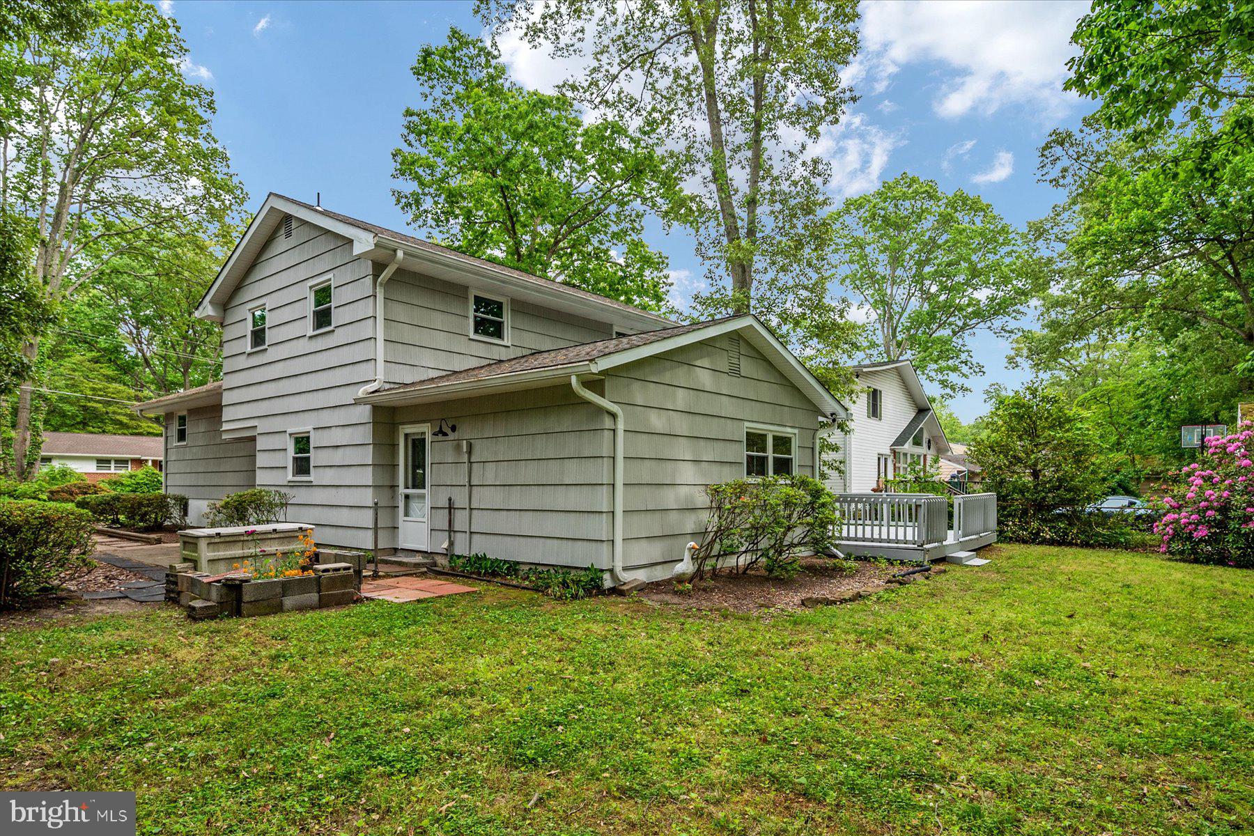 BEN OAKS ON SEVERN - Residential
