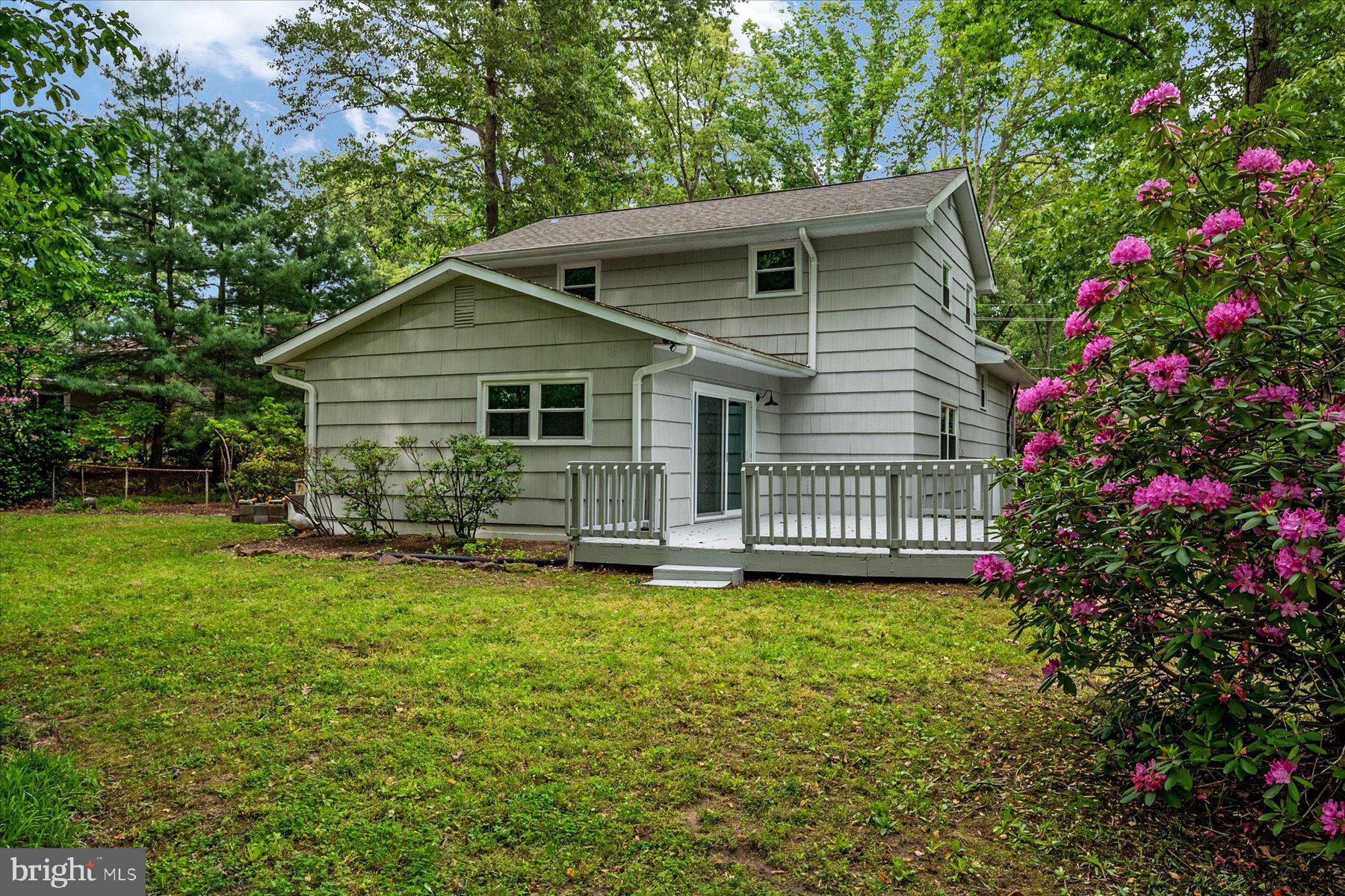 BEN OAKS ON SEVERN - Residential