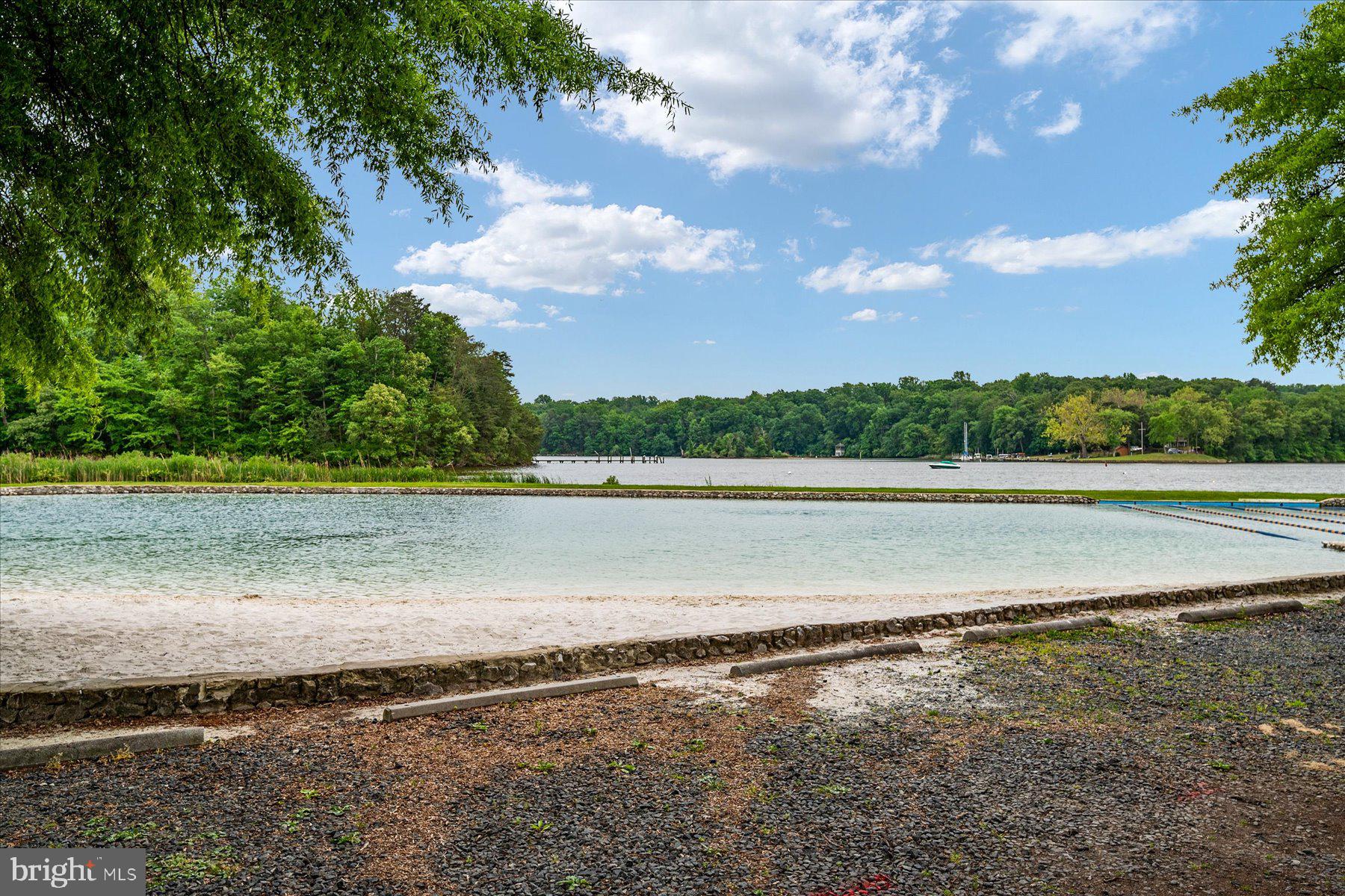 BEN OAKS ON SEVERN - Residential