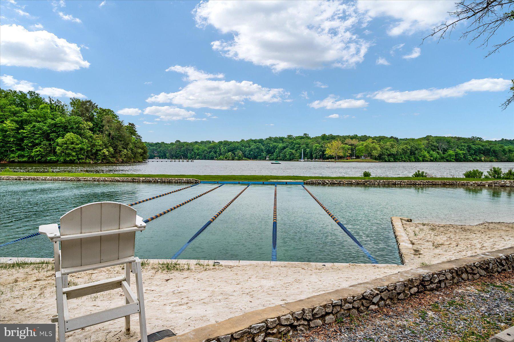 BEN OAKS ON SEVERN - Residential