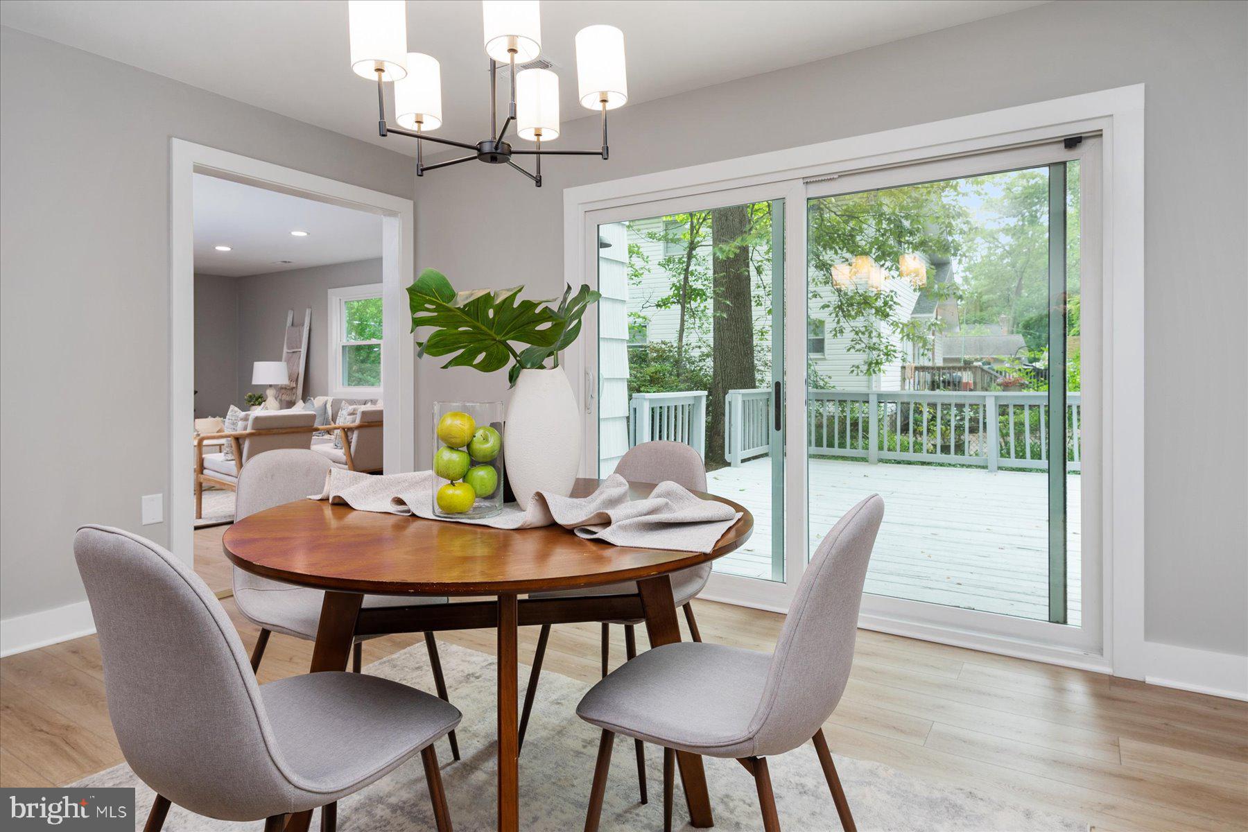 BEN OAKS ON SEVERN - Residential