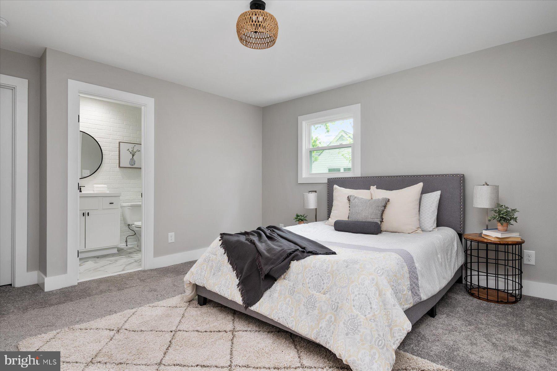 BEN OAKS ON SEVERN - Residential