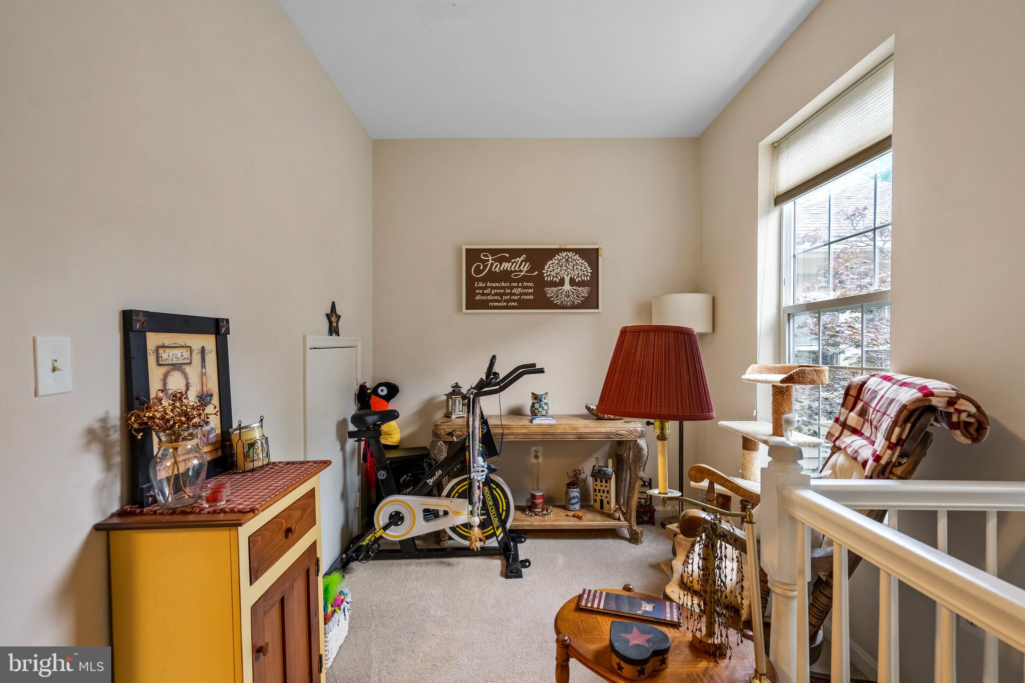 SUTTON RIDGE - Residential