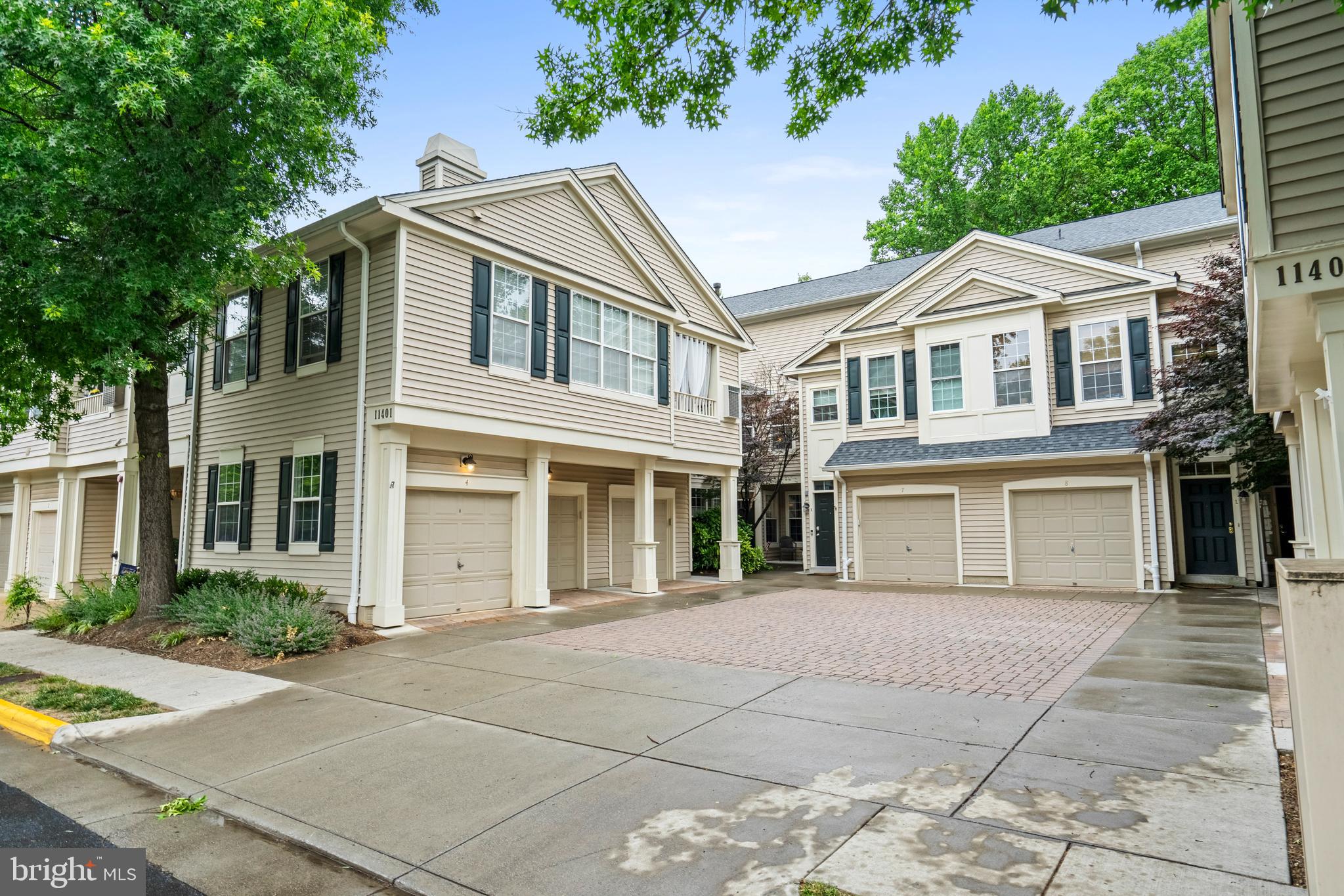 SUTTON RIDGE - Residential