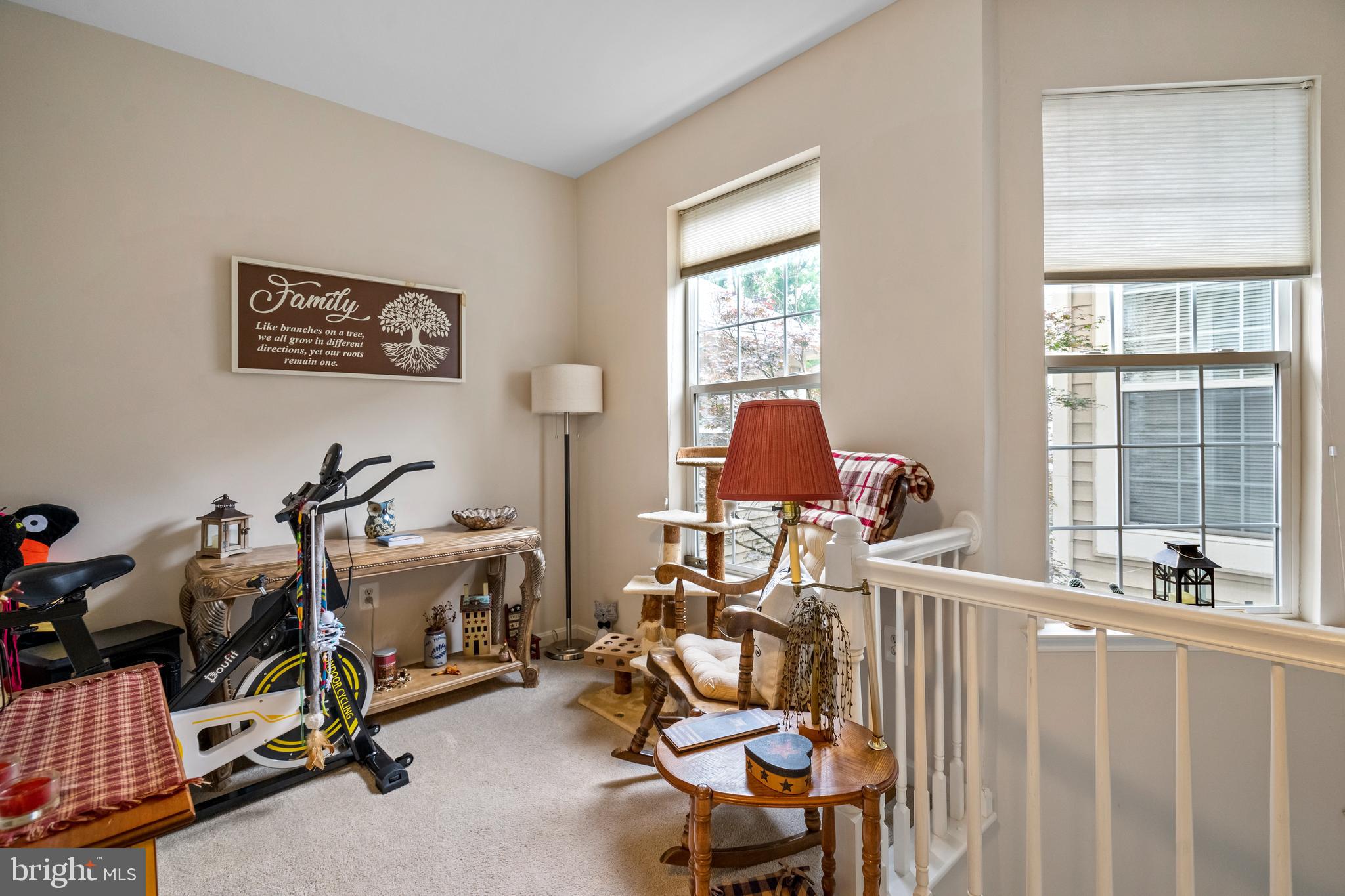 SUTTON RIDGE - Residential