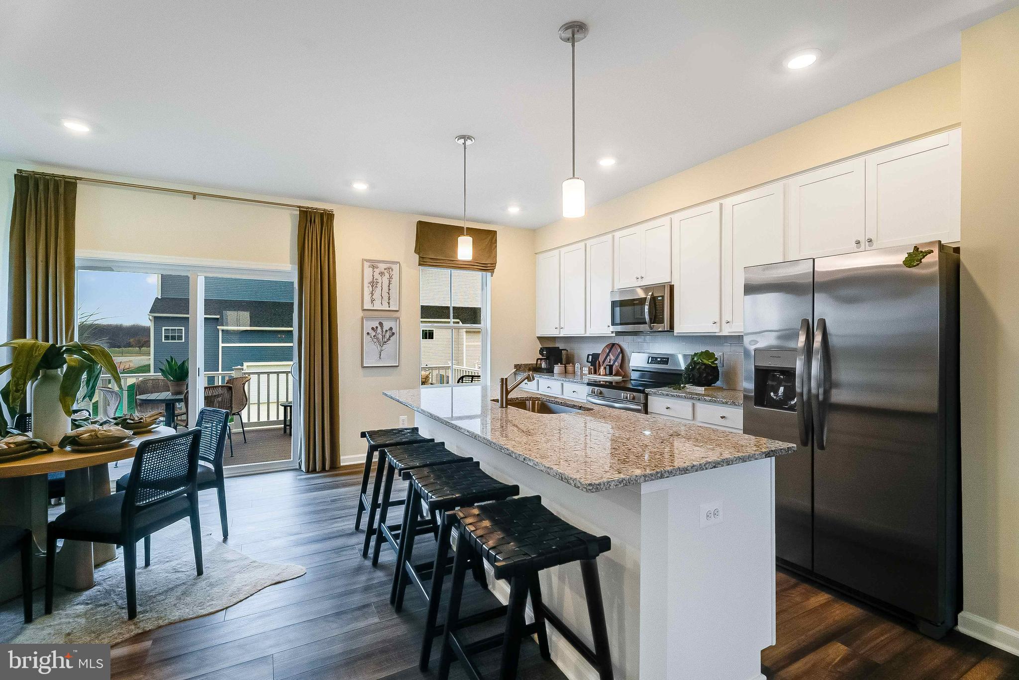 RED CLOVER MEADOWS - Residential