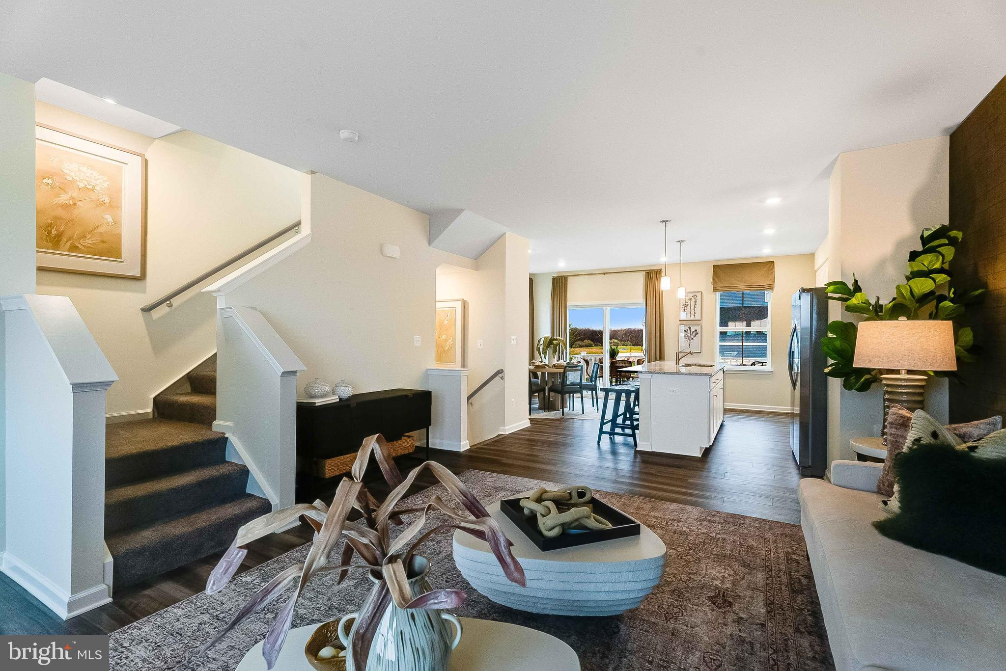 RED CLOVER MEADOWS - Residential