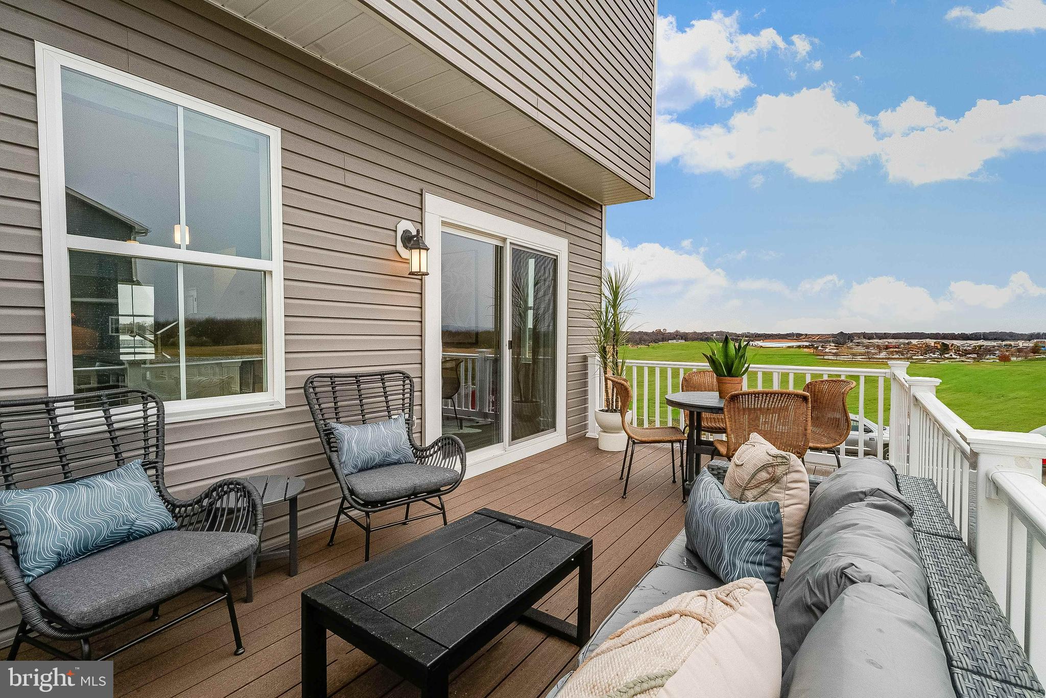 RED CLOVER MEADOWS - Residential