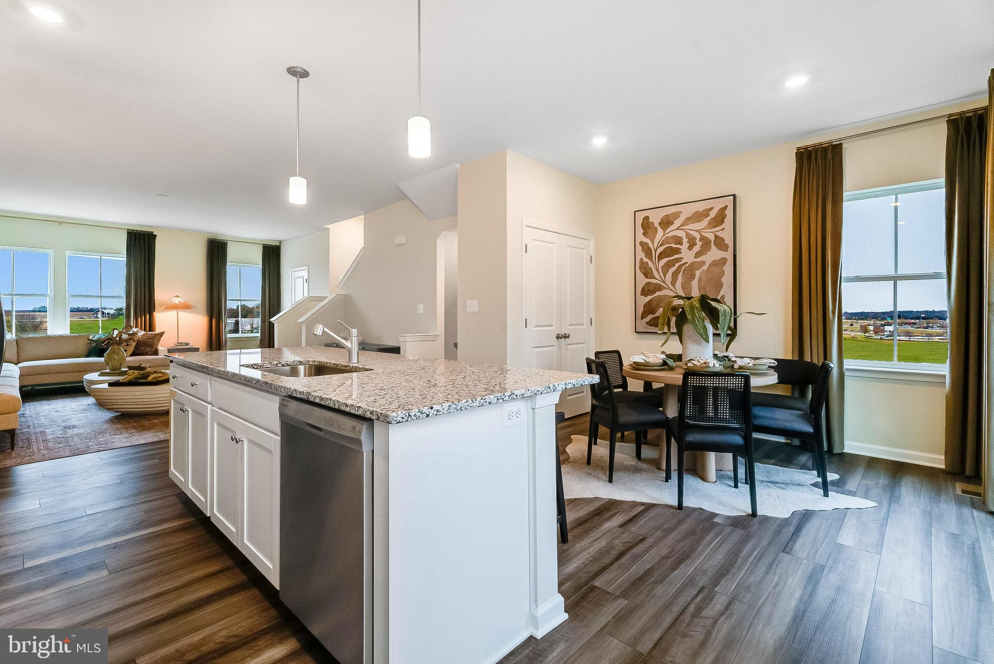 RED CLOVER MEADOWS - Residential