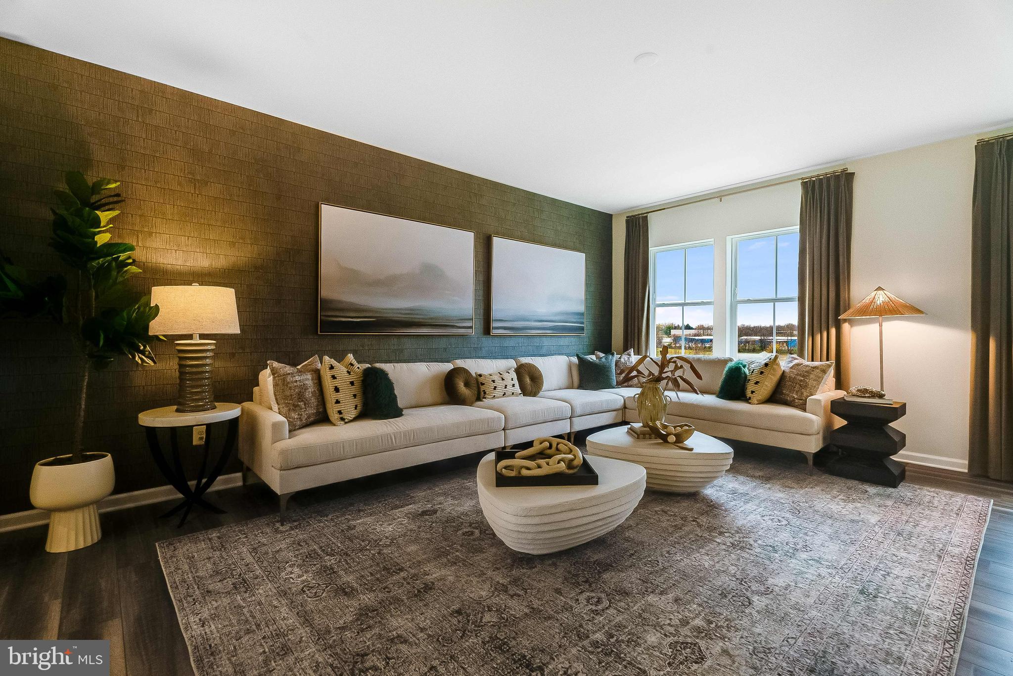 RED CLOVER MEADOWS - Residential