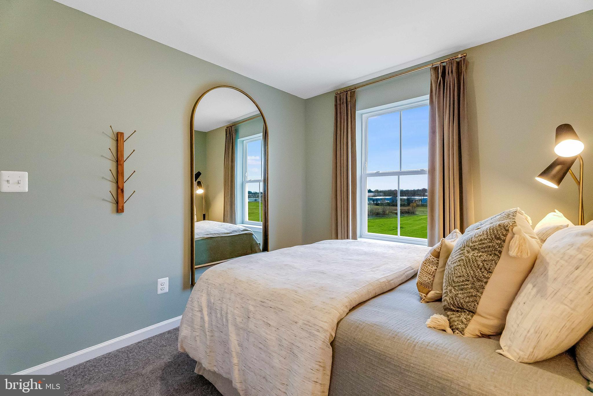 RED CLOVER MEADOWS - Residential