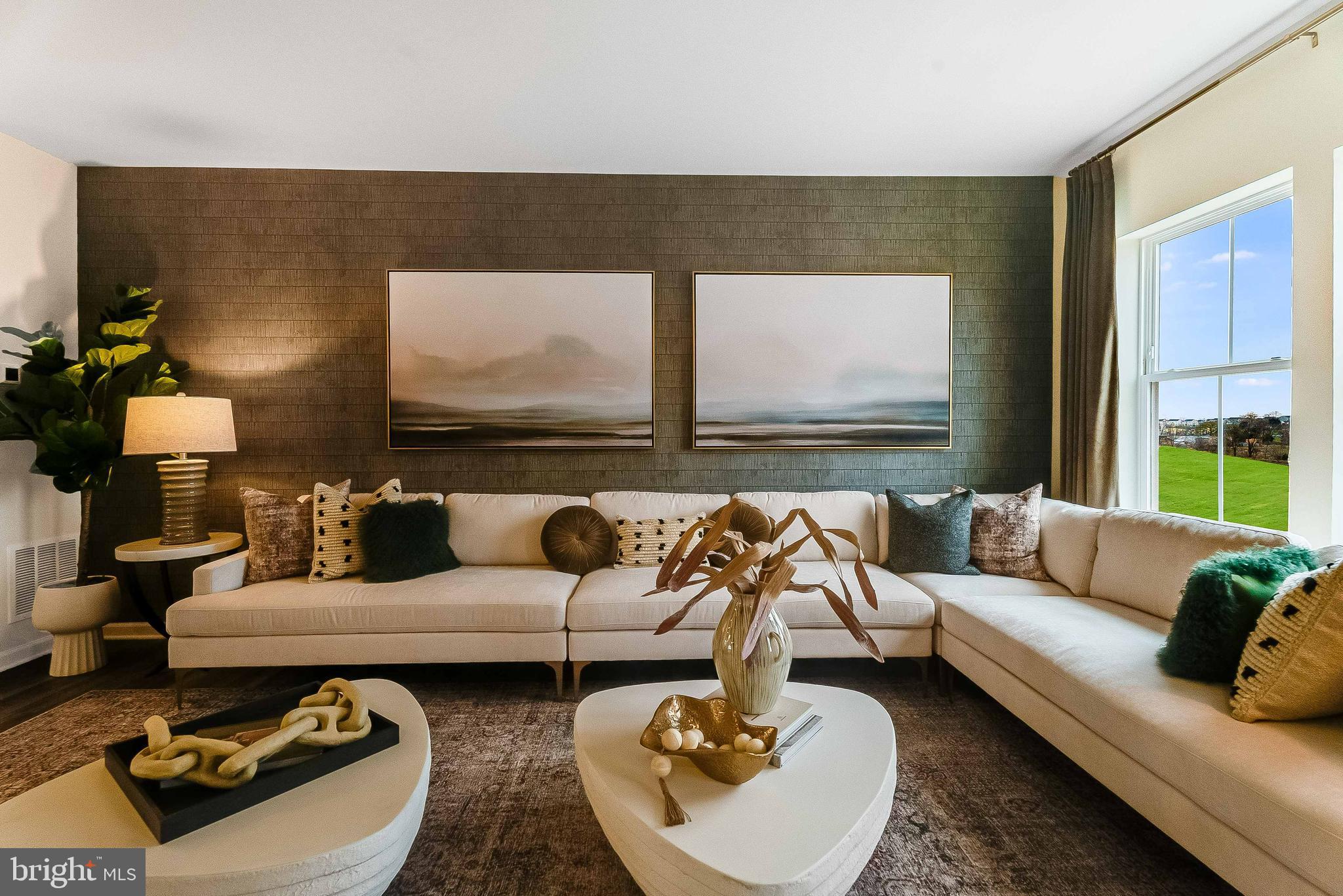 RED CLOVER MEADOWS - Residential