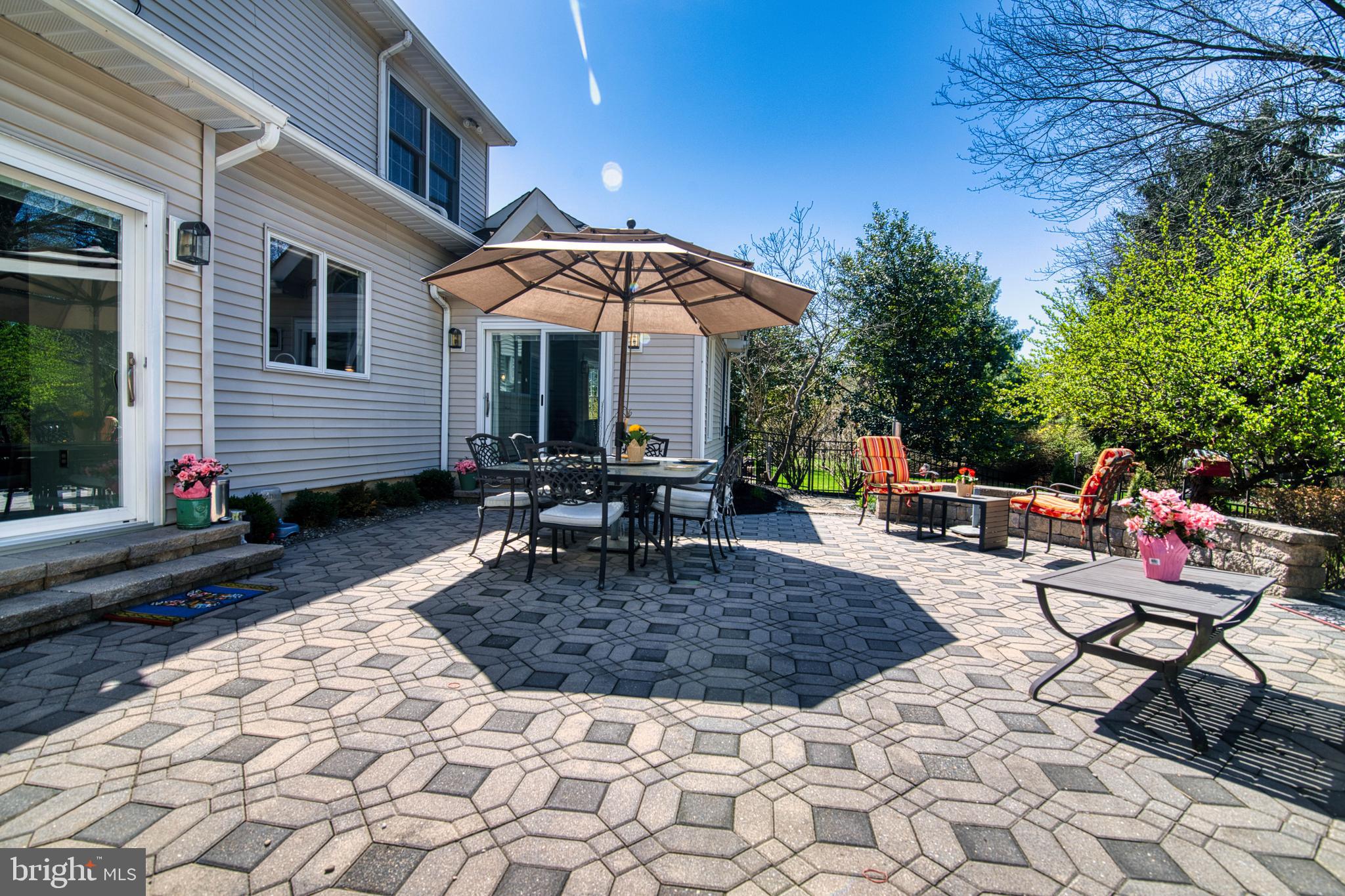 BLUE BELL CC - Residential