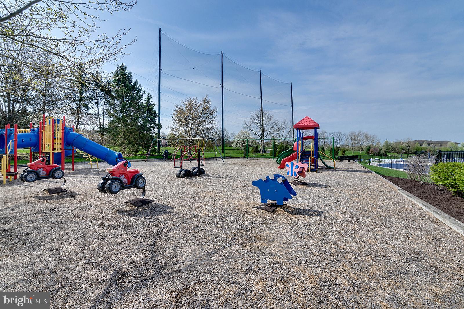 BLUE BELL CC - Residential