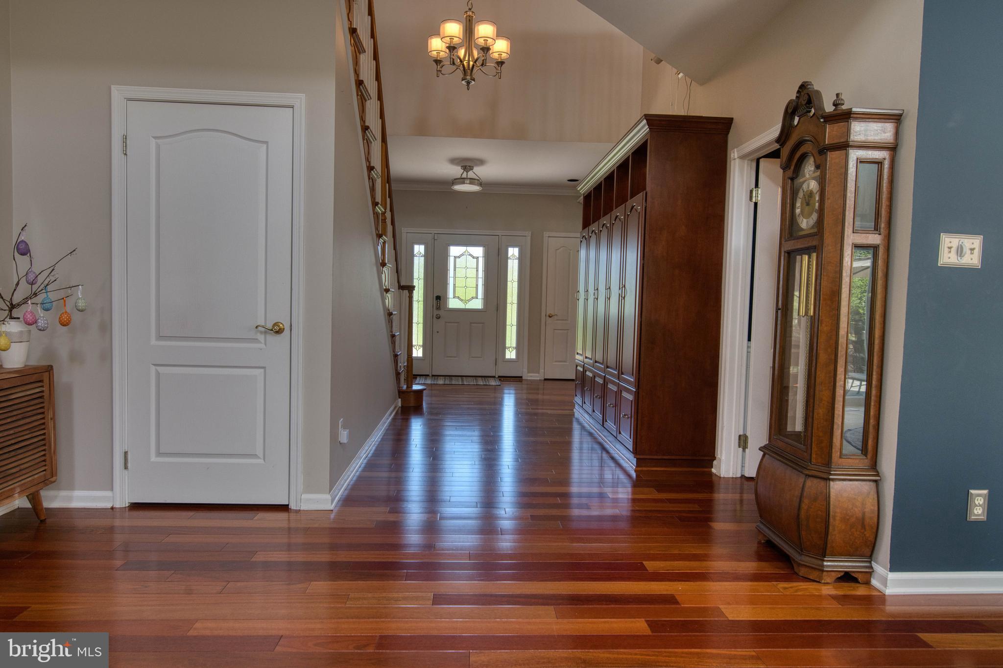 BLUE BELL CC - Residential