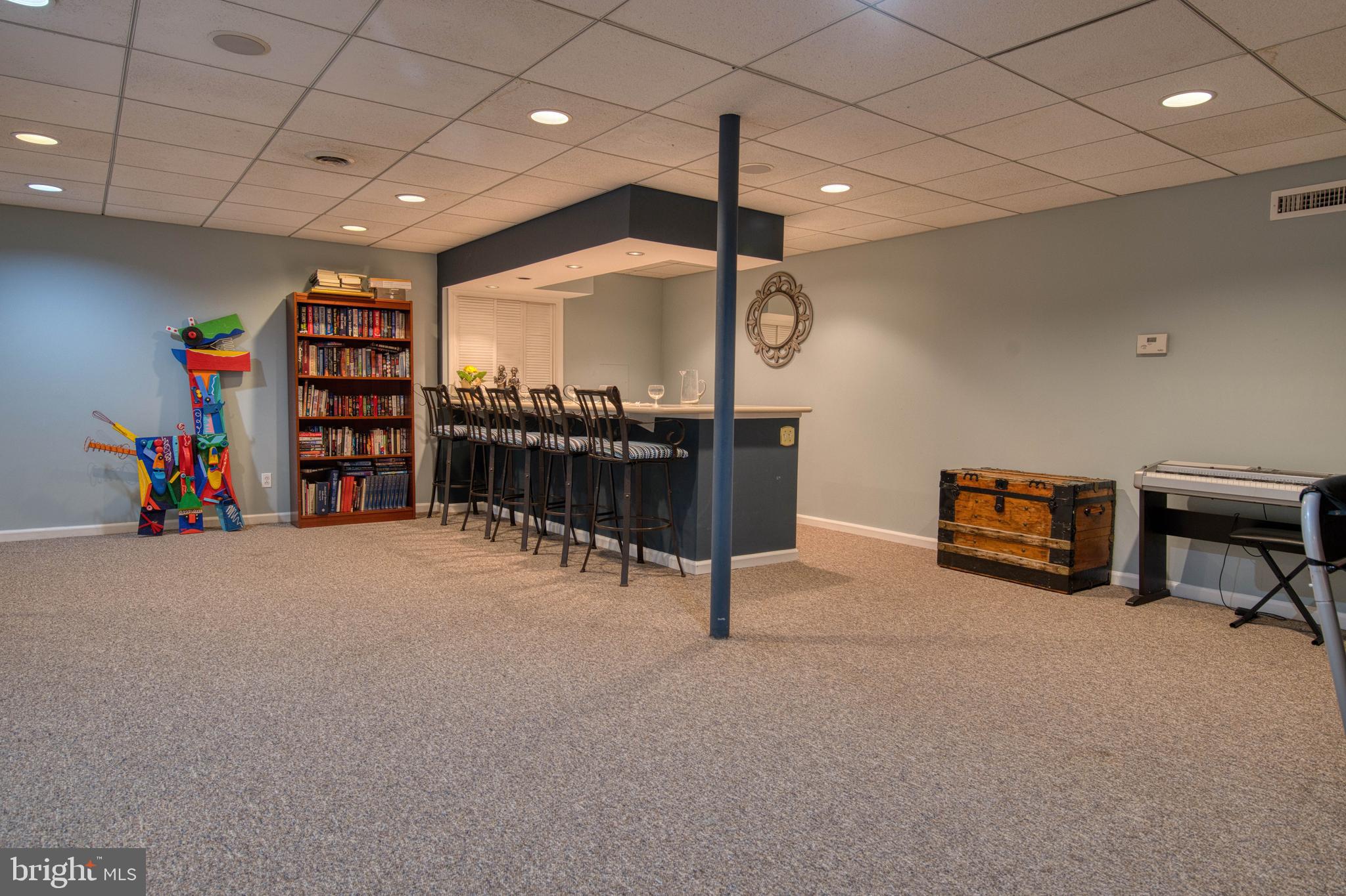 BLUE BELL CC - Residential