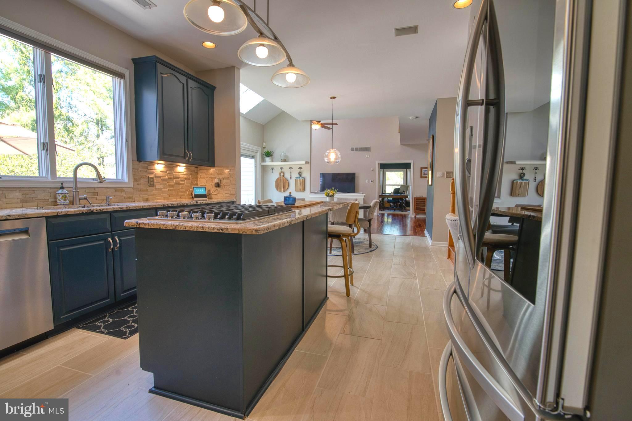 BLUE BELL CC - Residential