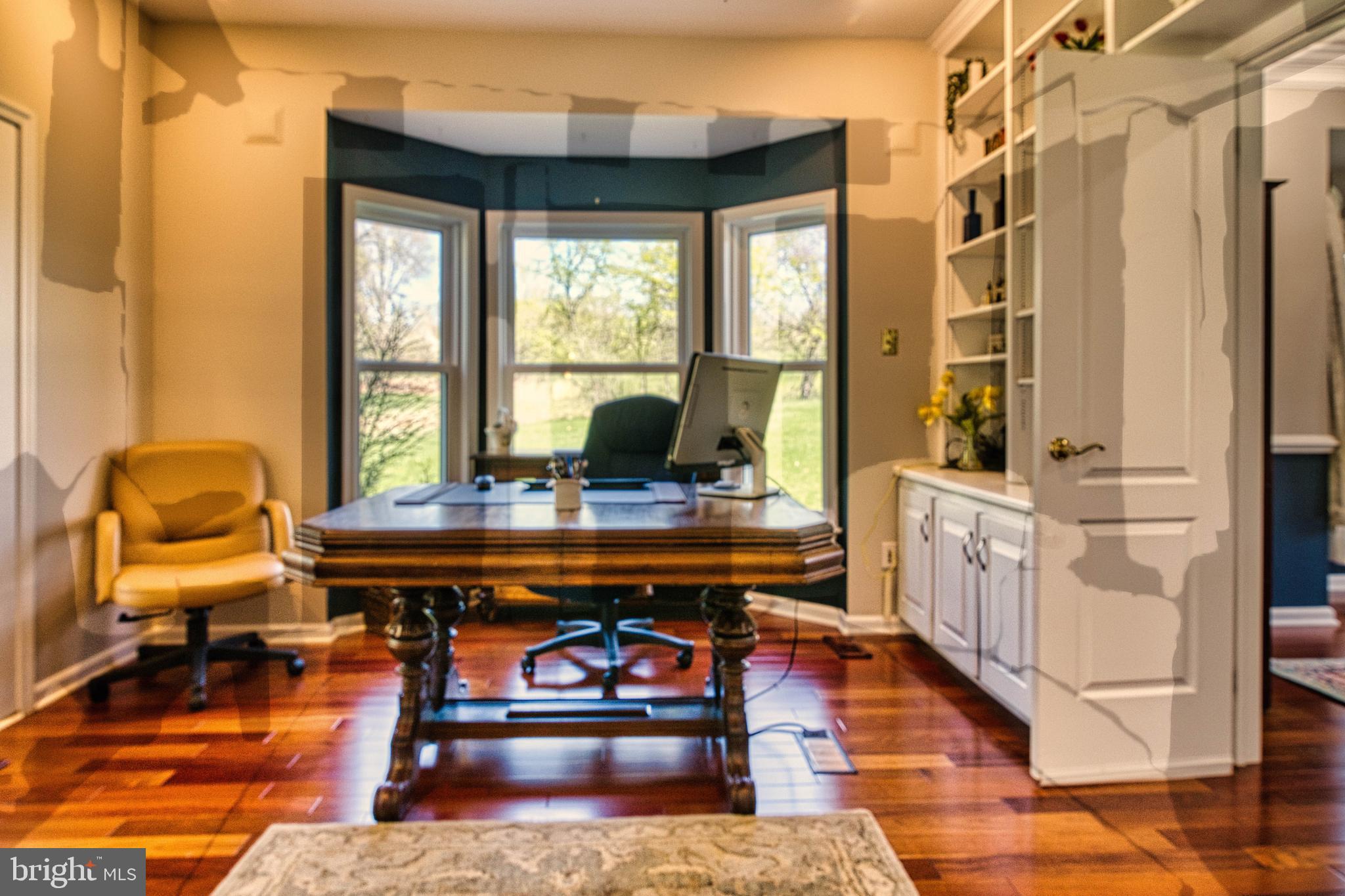 BLUE BELL CC - Residential