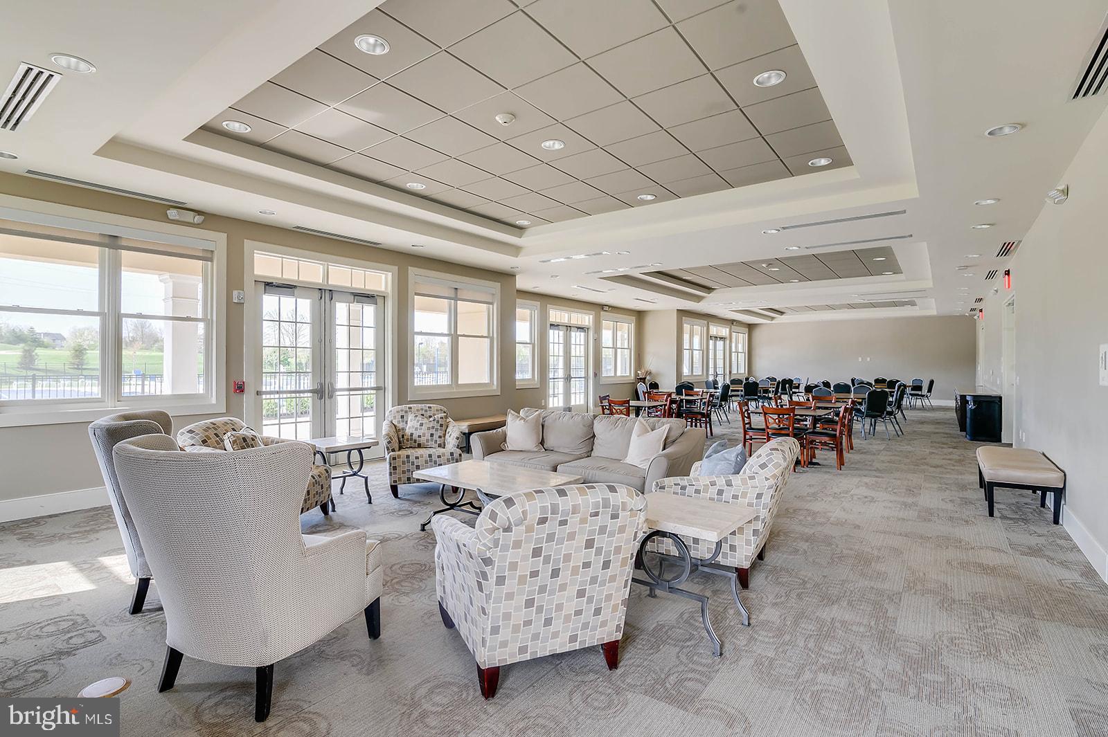 BLUE BELL CC - Residential