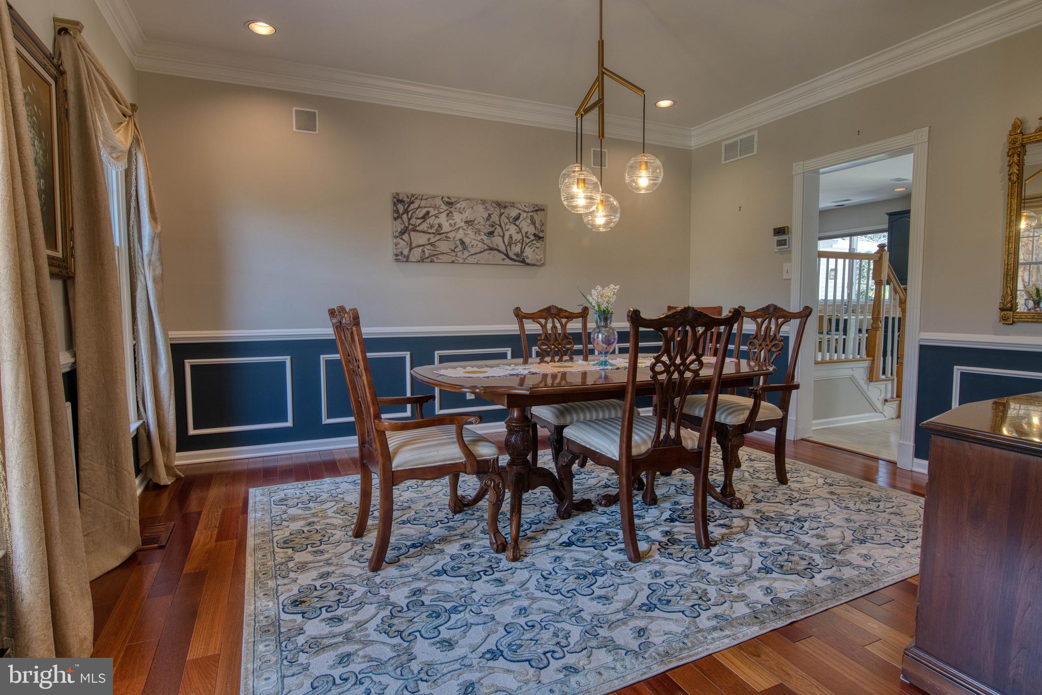 BLUE BELL CC - Residential