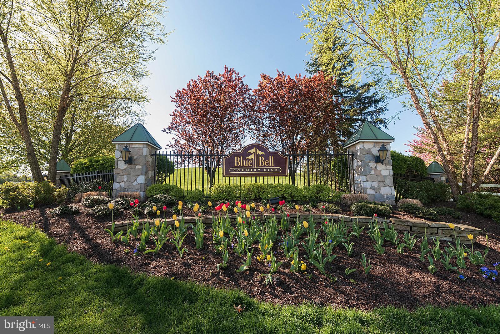 BLUE BELL CC - Residential