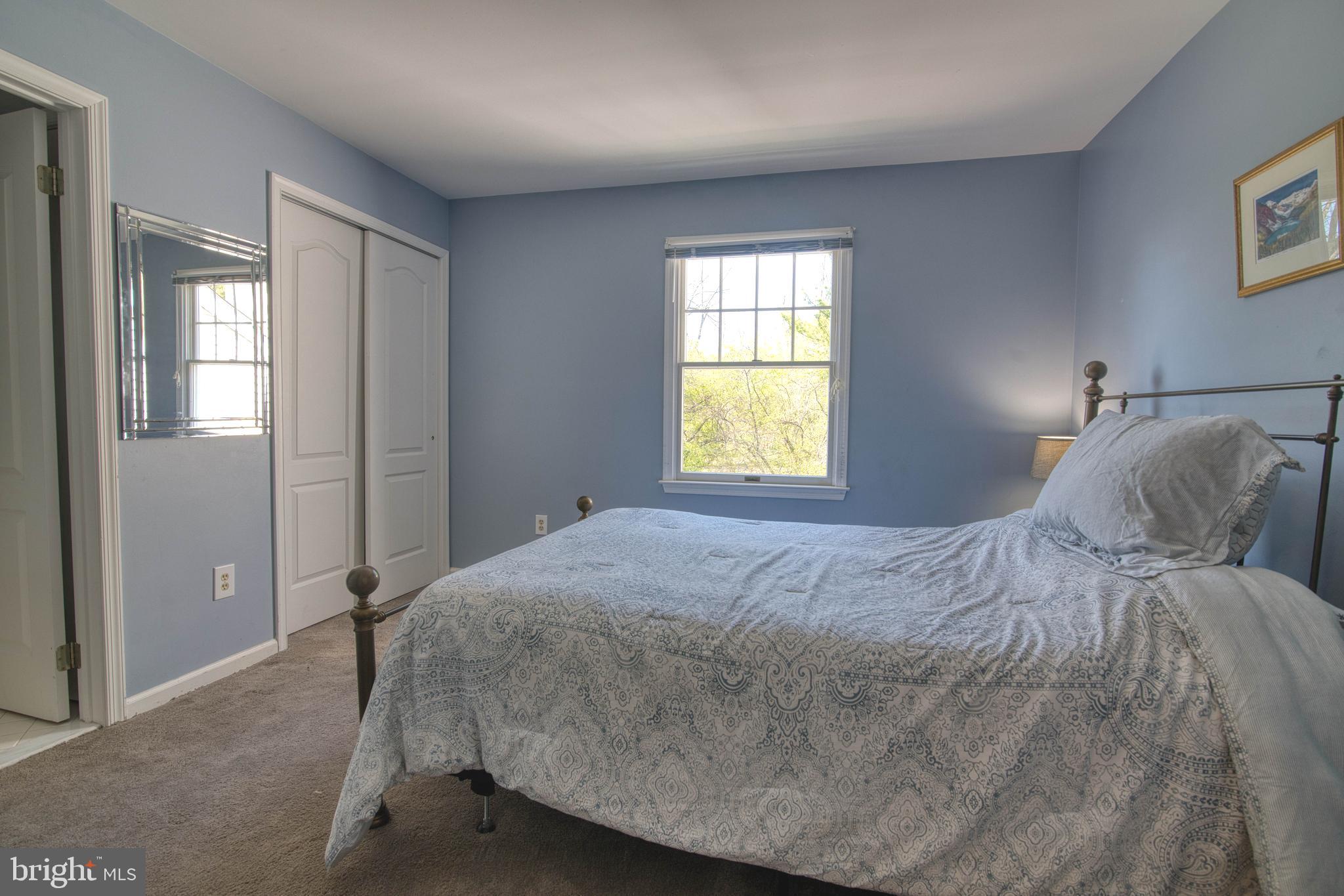 BLUE BELL CC - Residential