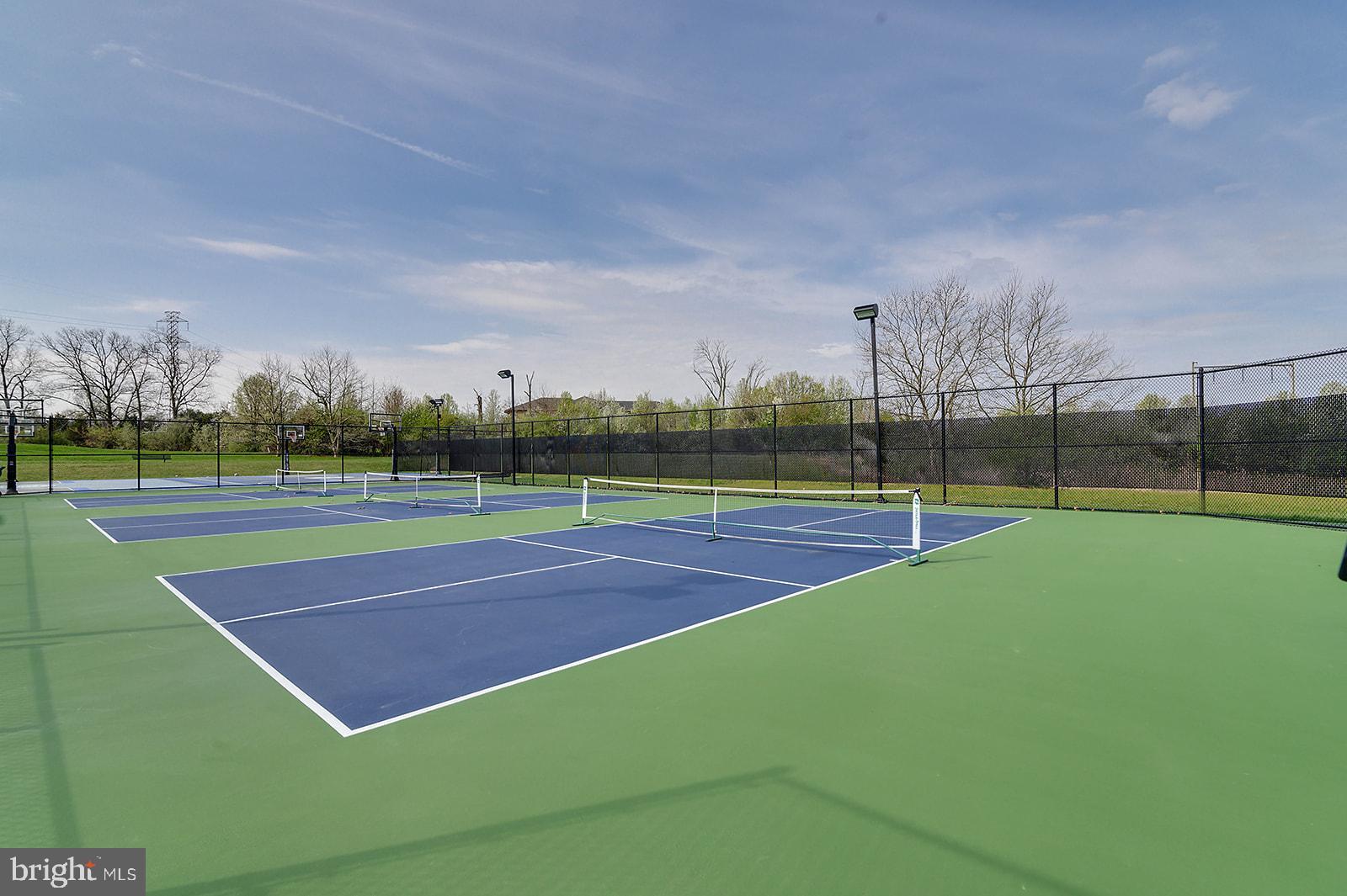 BLUE BELL CC - Residential