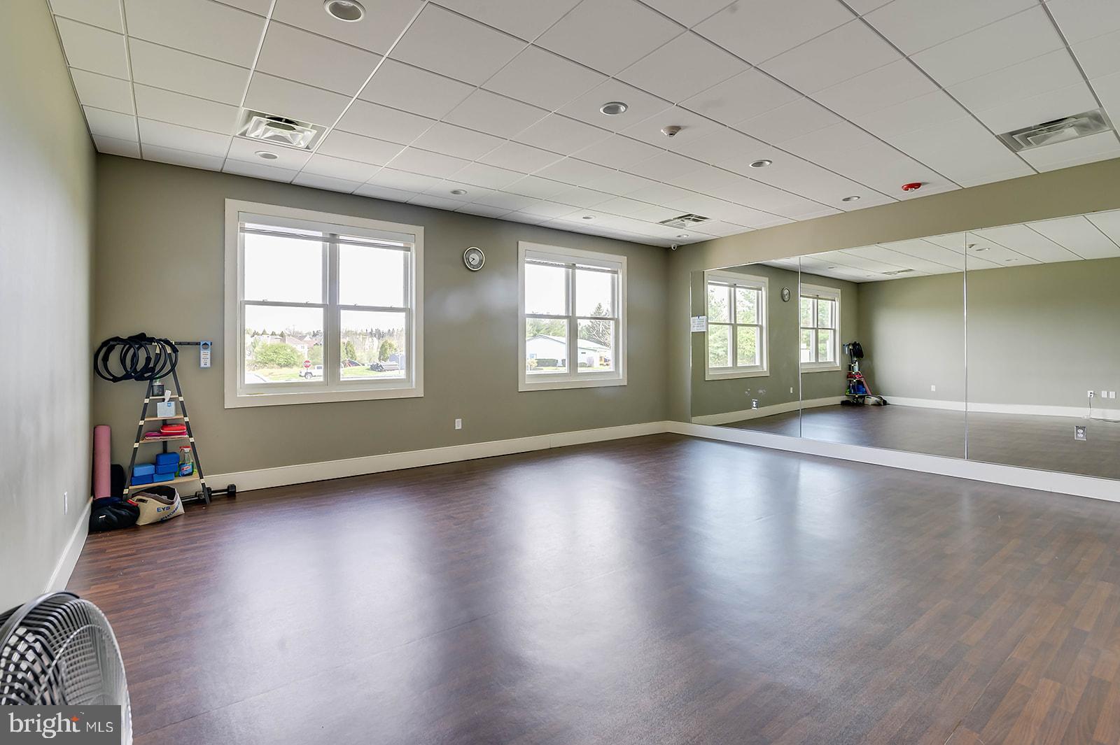 BLUE BELL CC - Residential