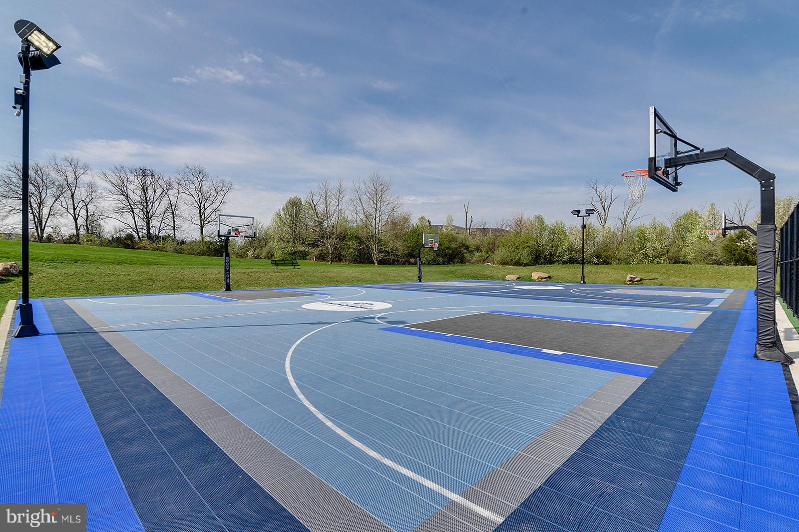 BLUE BELL CC - Residential