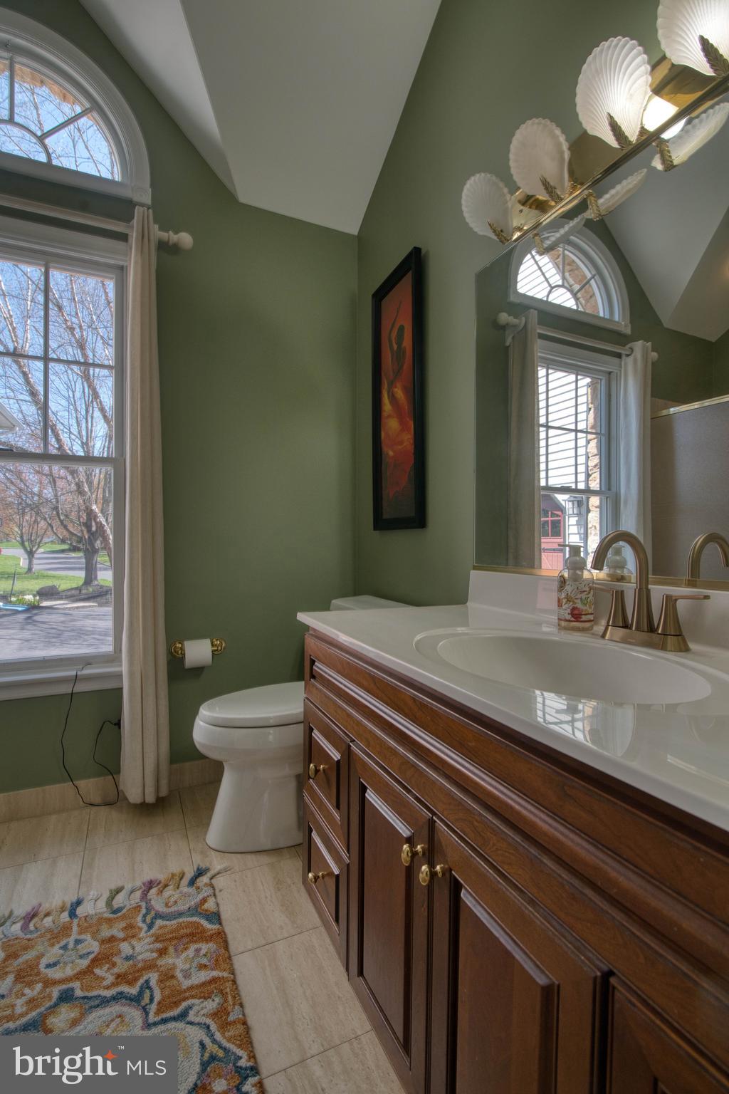 BLUE BELL CC - Residential