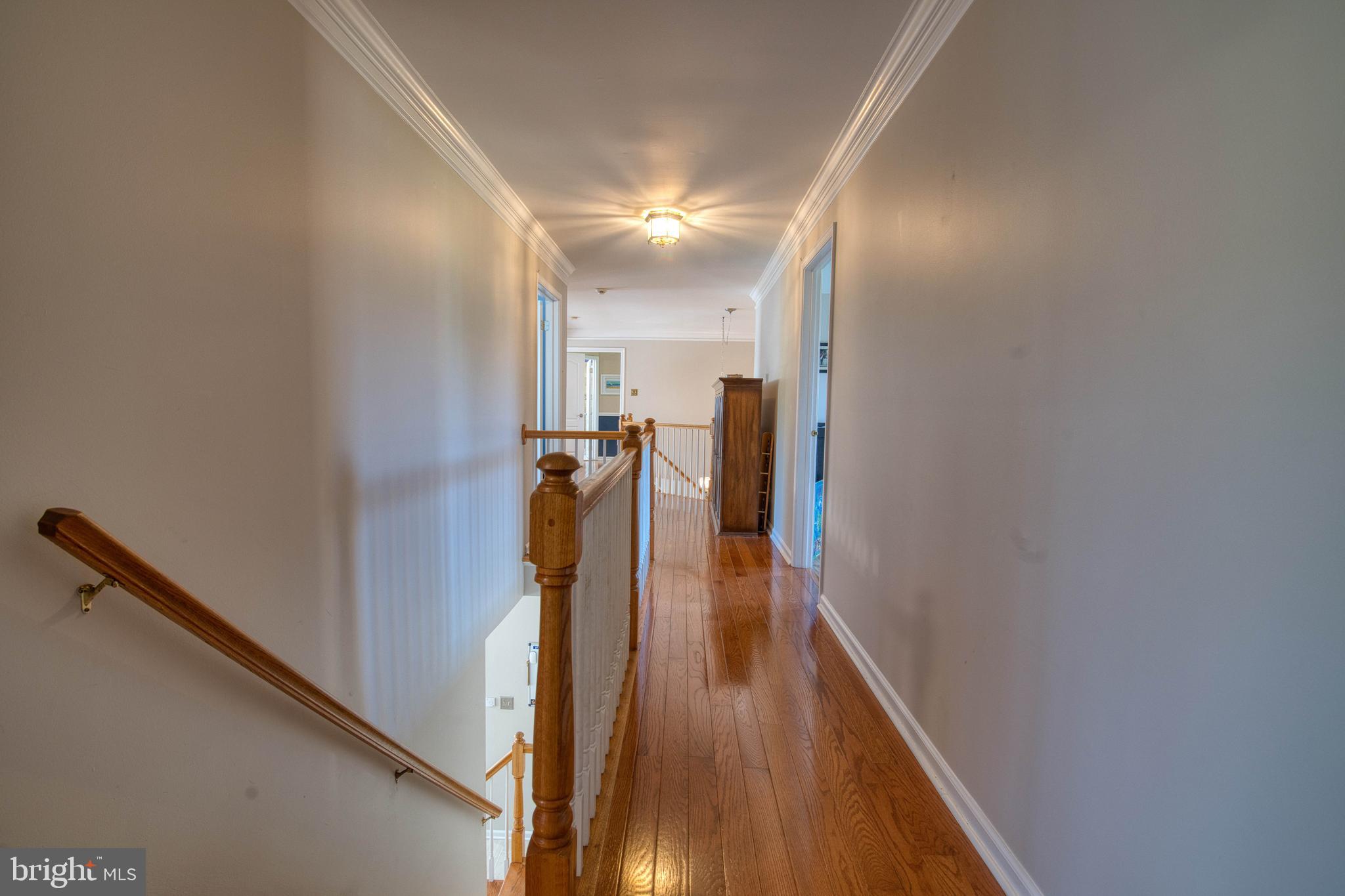 BLUE BELL CC - Residential