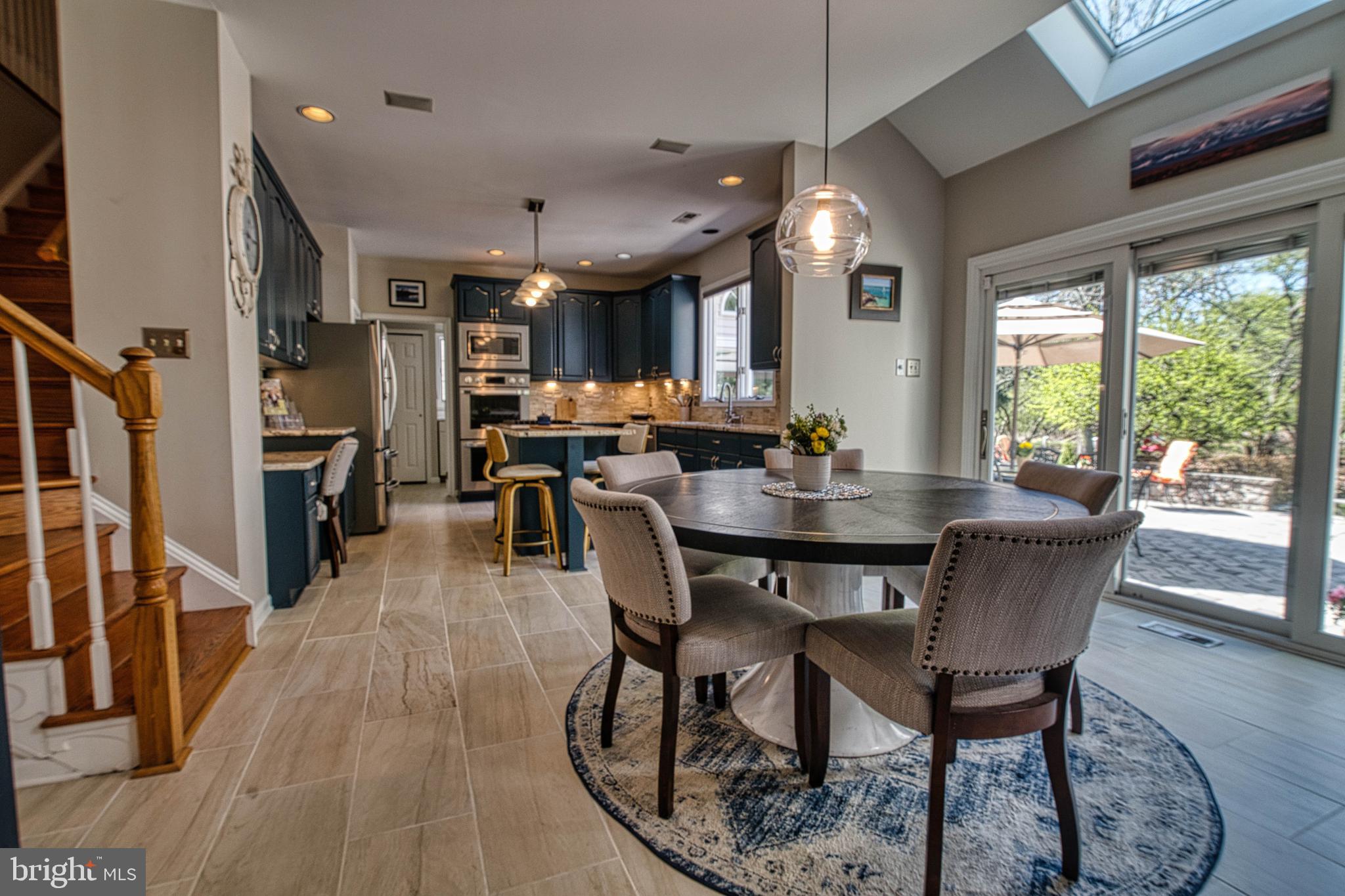 BLUE BELL CC - Residential