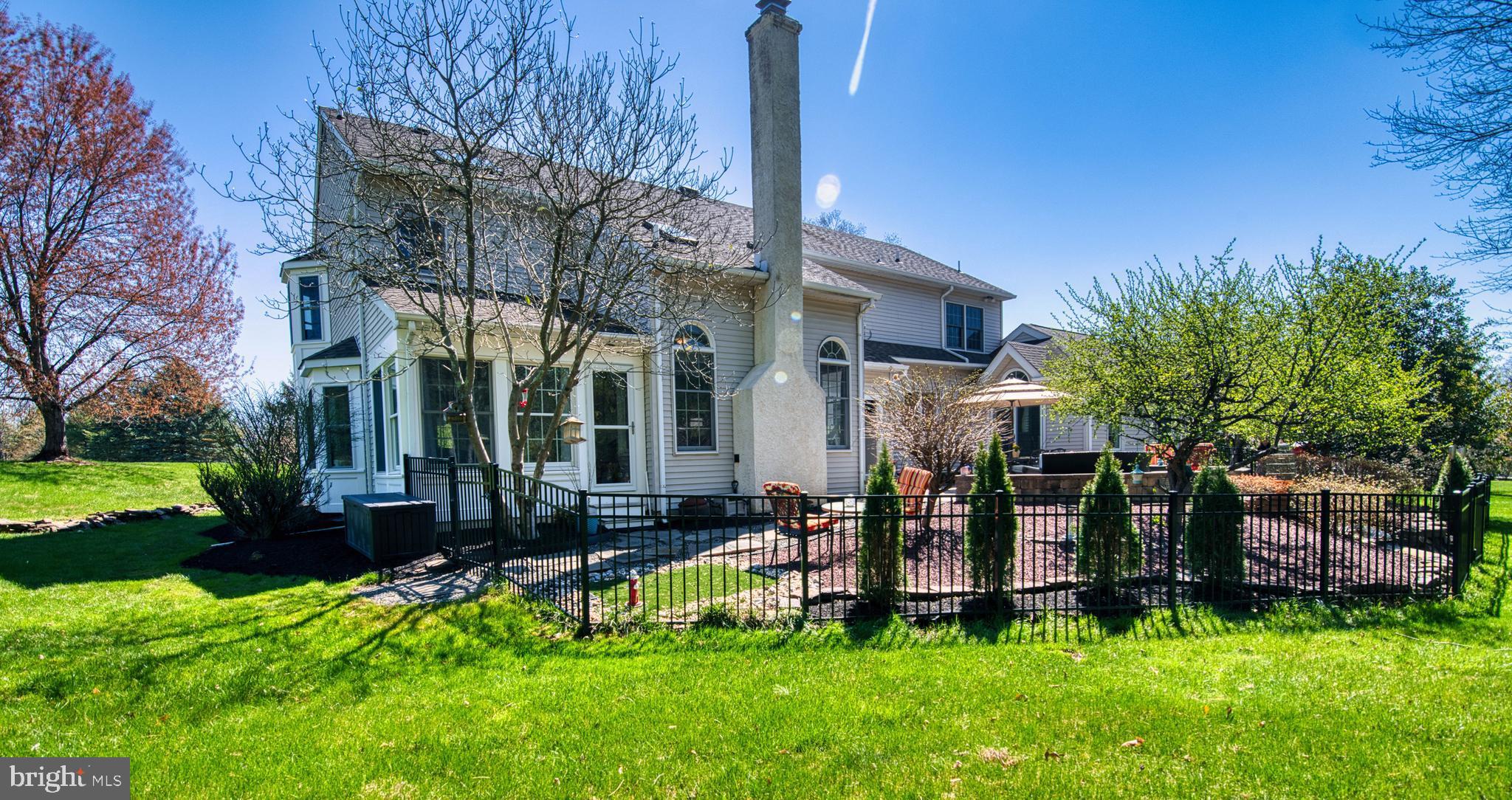 BLUE BELL CC - Residential