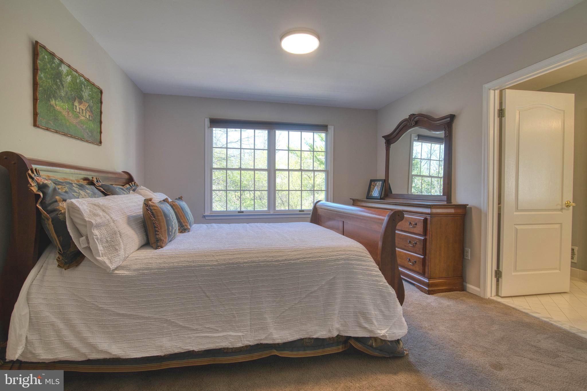 BLUE BELL CC - Residential